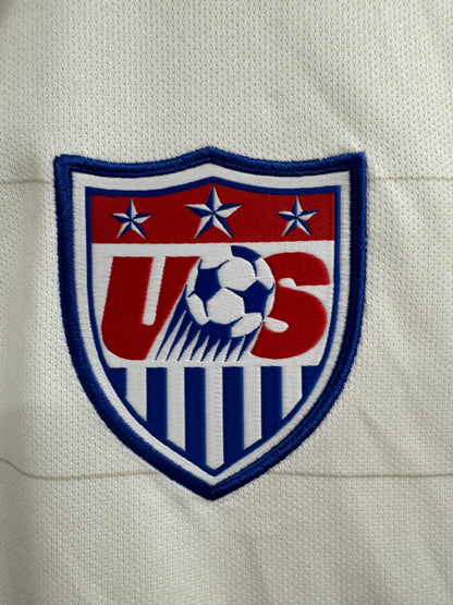 USA 2014 Home Shirt - M
