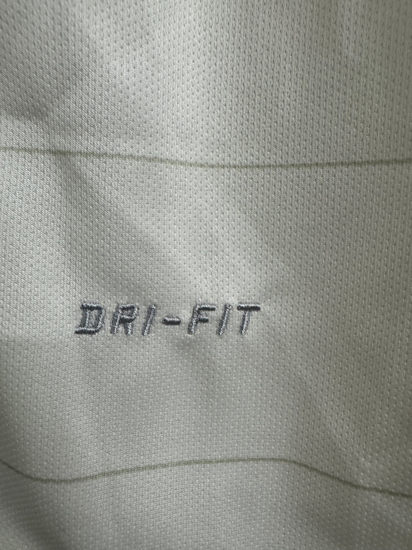 USA 2014 Home Shirt - M