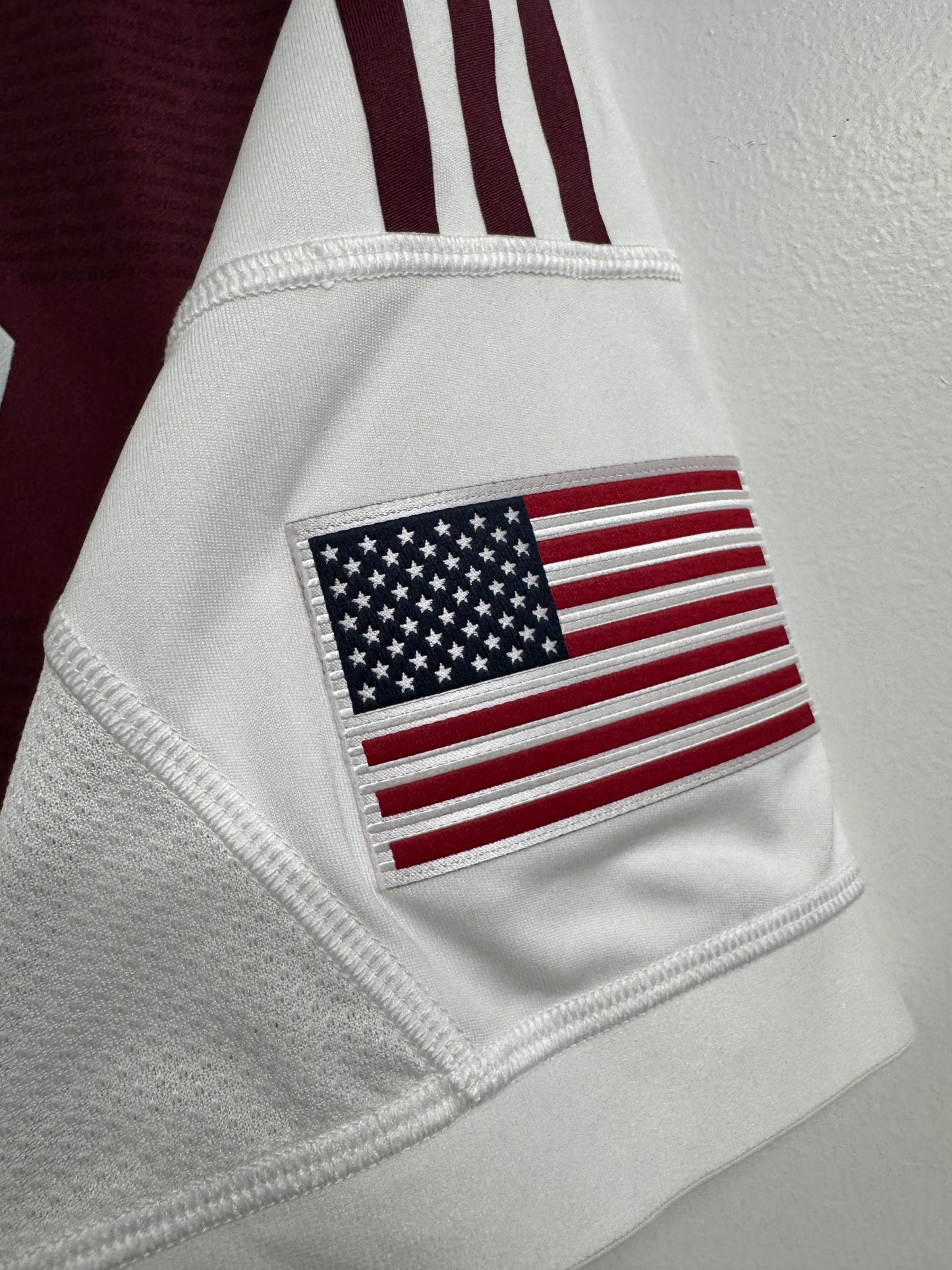 Colorado Rapids 2013 Home - M