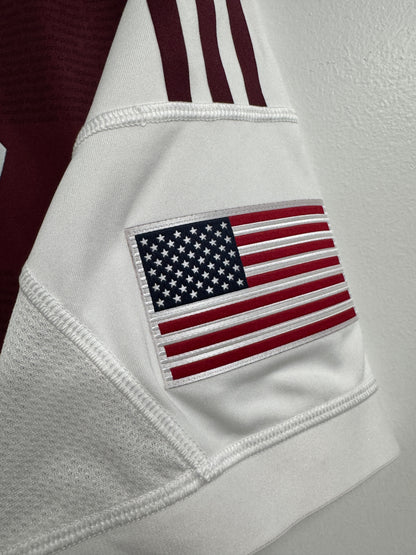 Colorado Rapids 2013 Home - M