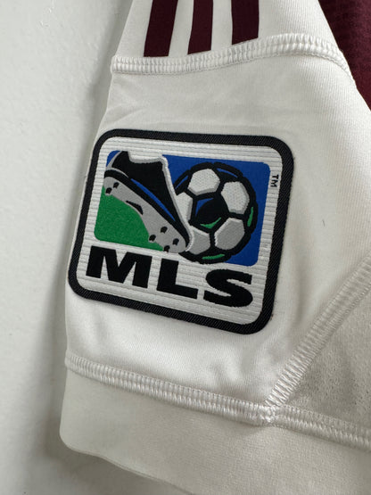 Colorado Rapids 2013 Home - M