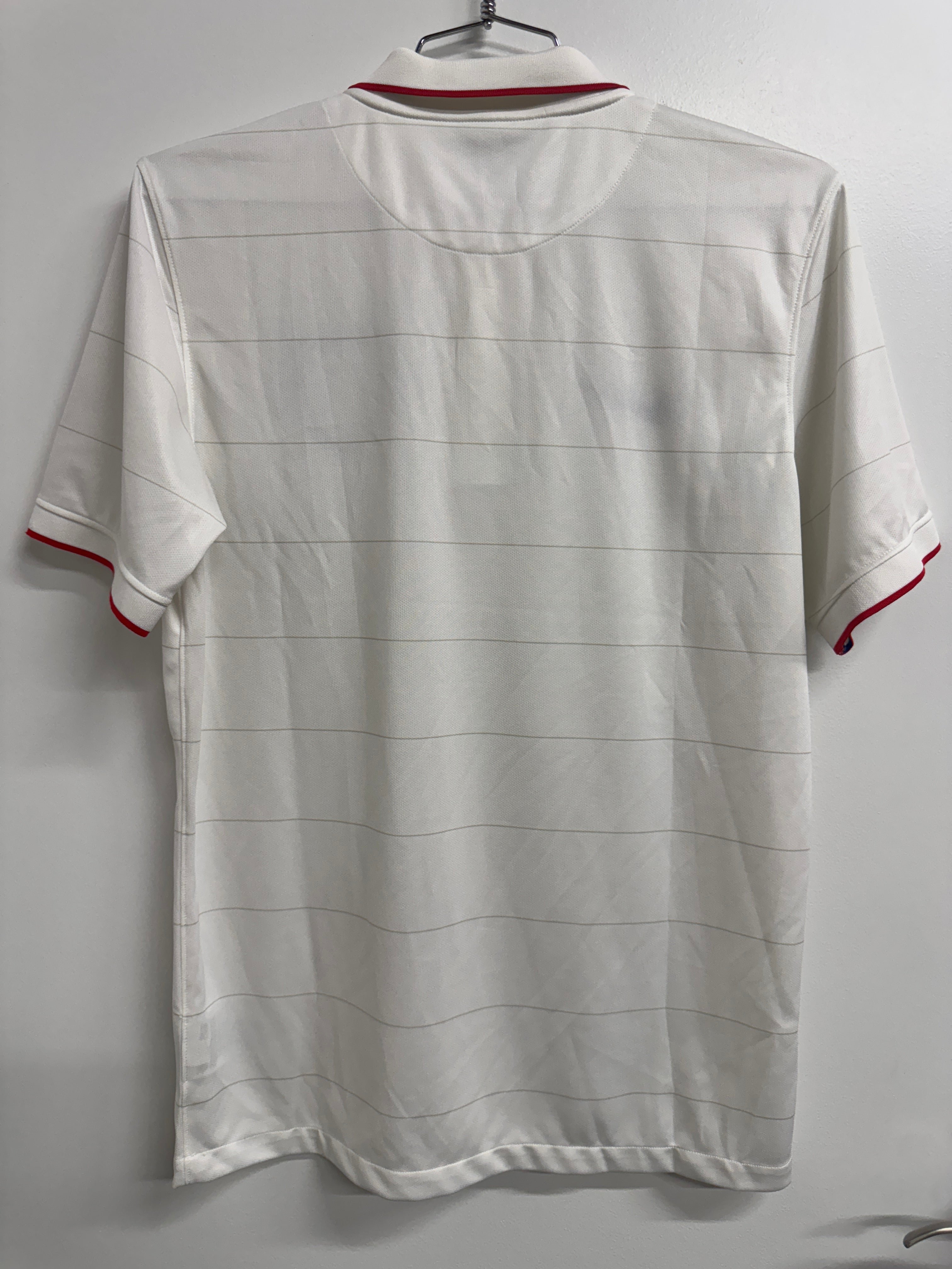 USA 2014 Home Shirt - M