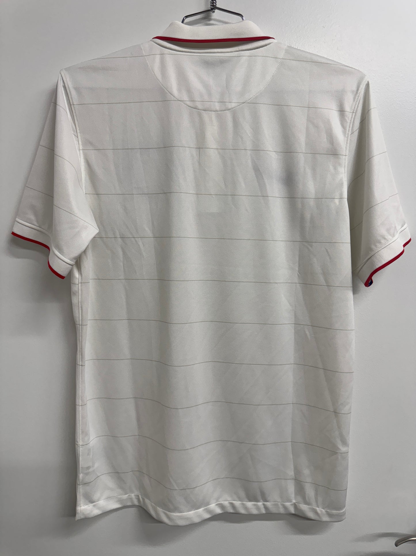 USA 2014 Home Shirt - M