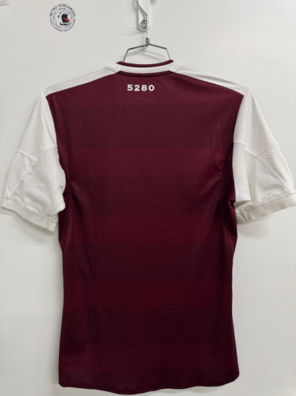 Colorado Rapids 2013 Home - M