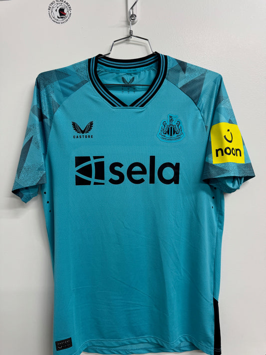 Newcastle 2023 Goalkeeper - M