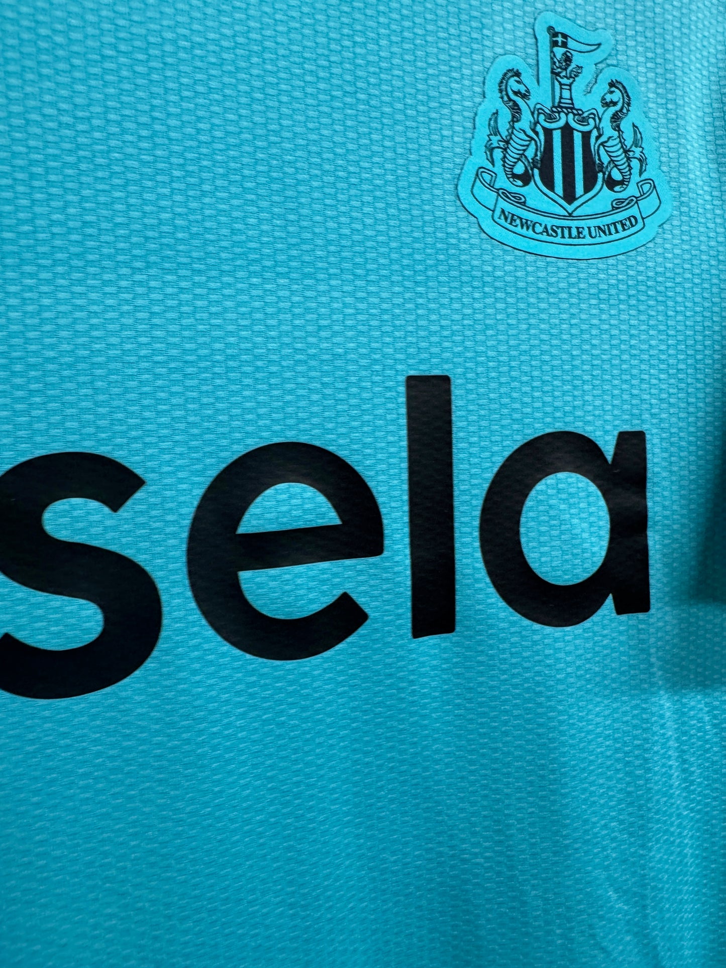 Newcastle 2023 Goalkeeper - M