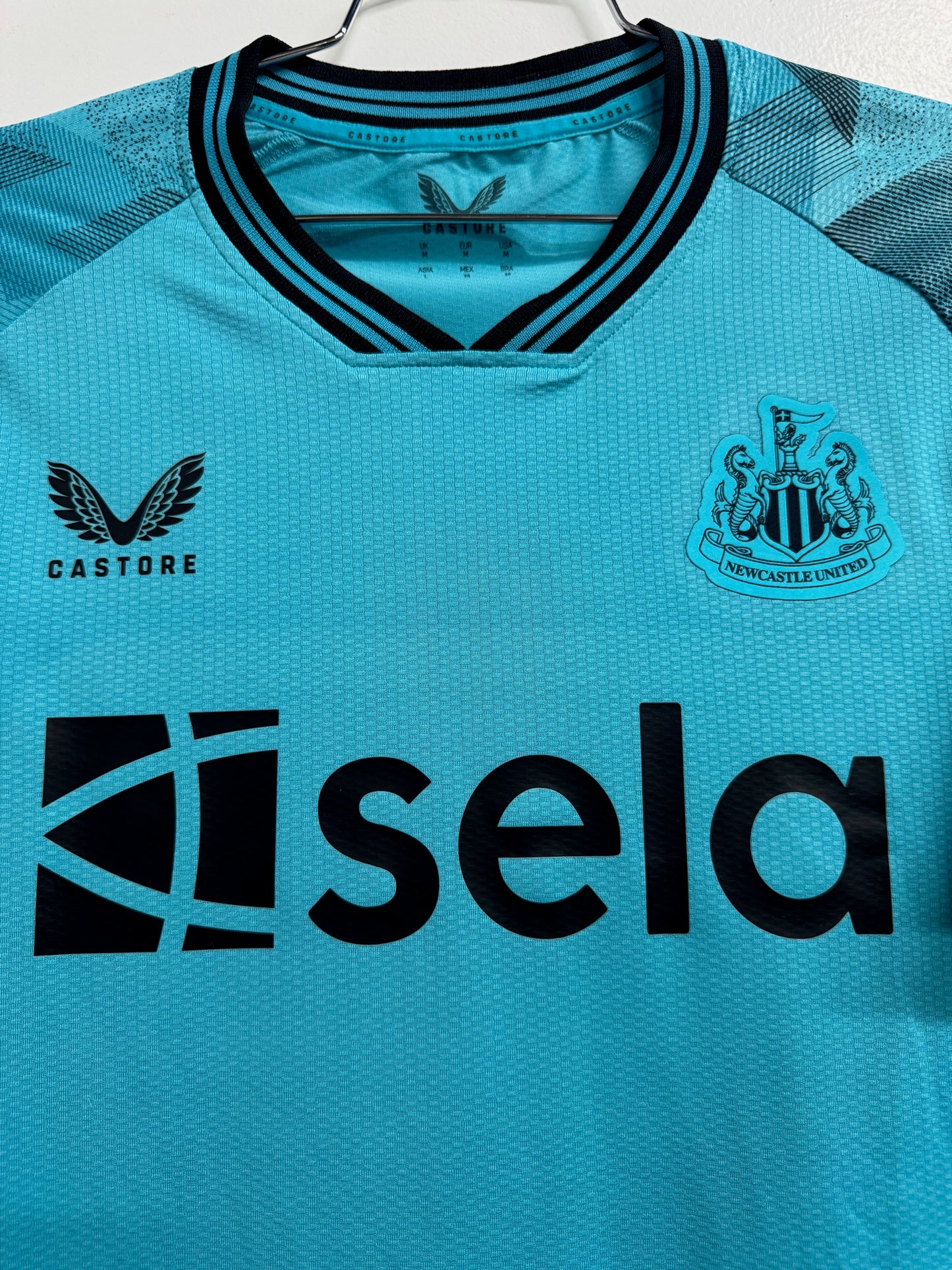 Newcastle 2023 Goalkeeper - M