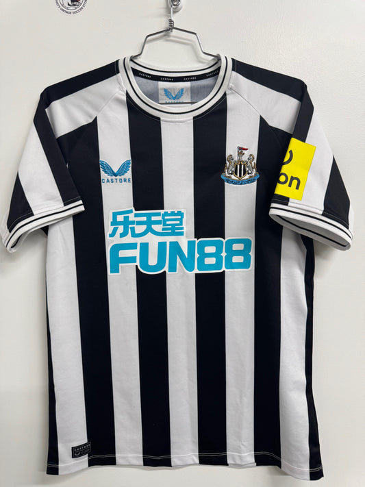 Newcastle United 2022 Home - L