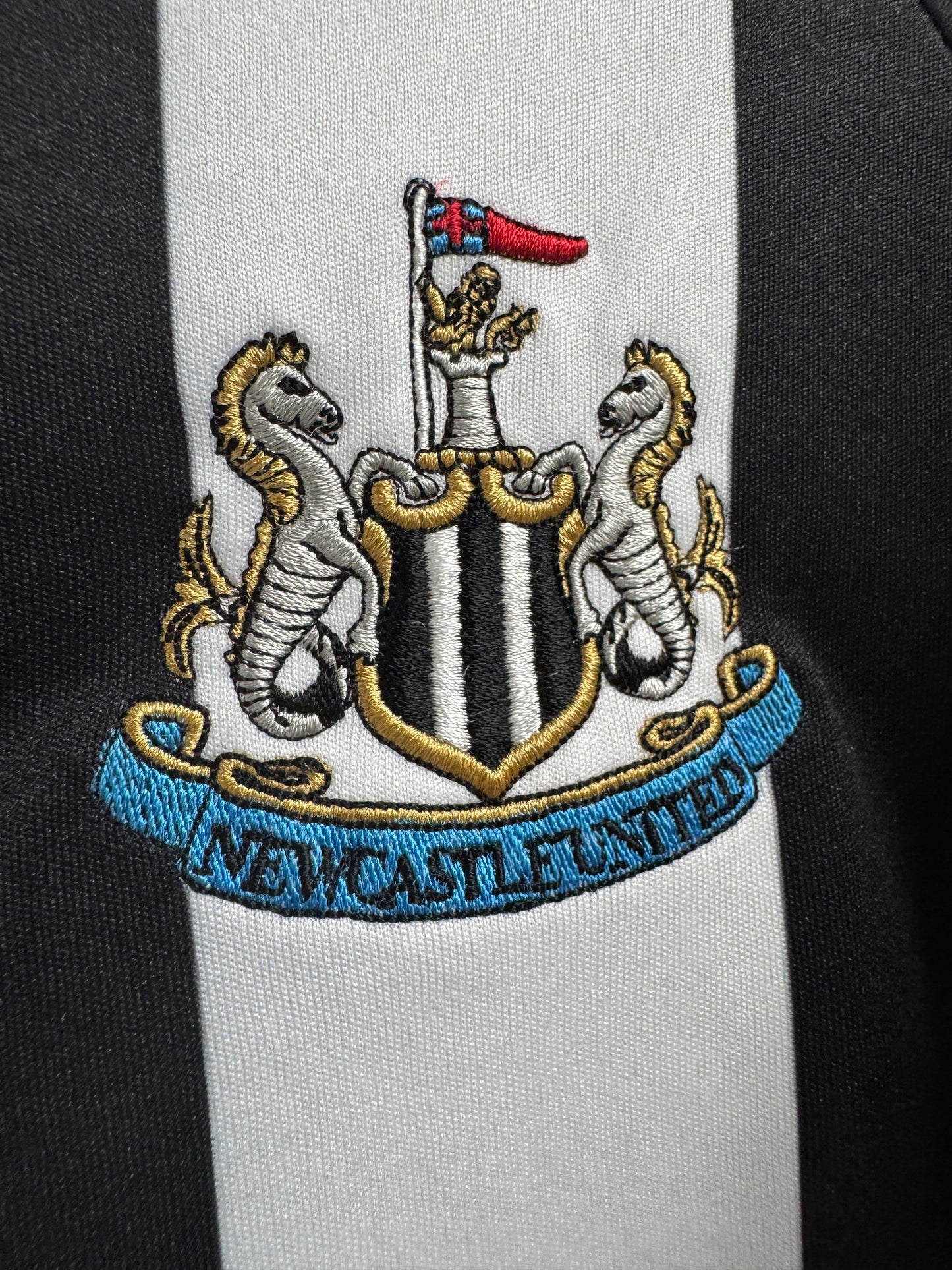 Newcastle United 2022 Home - L