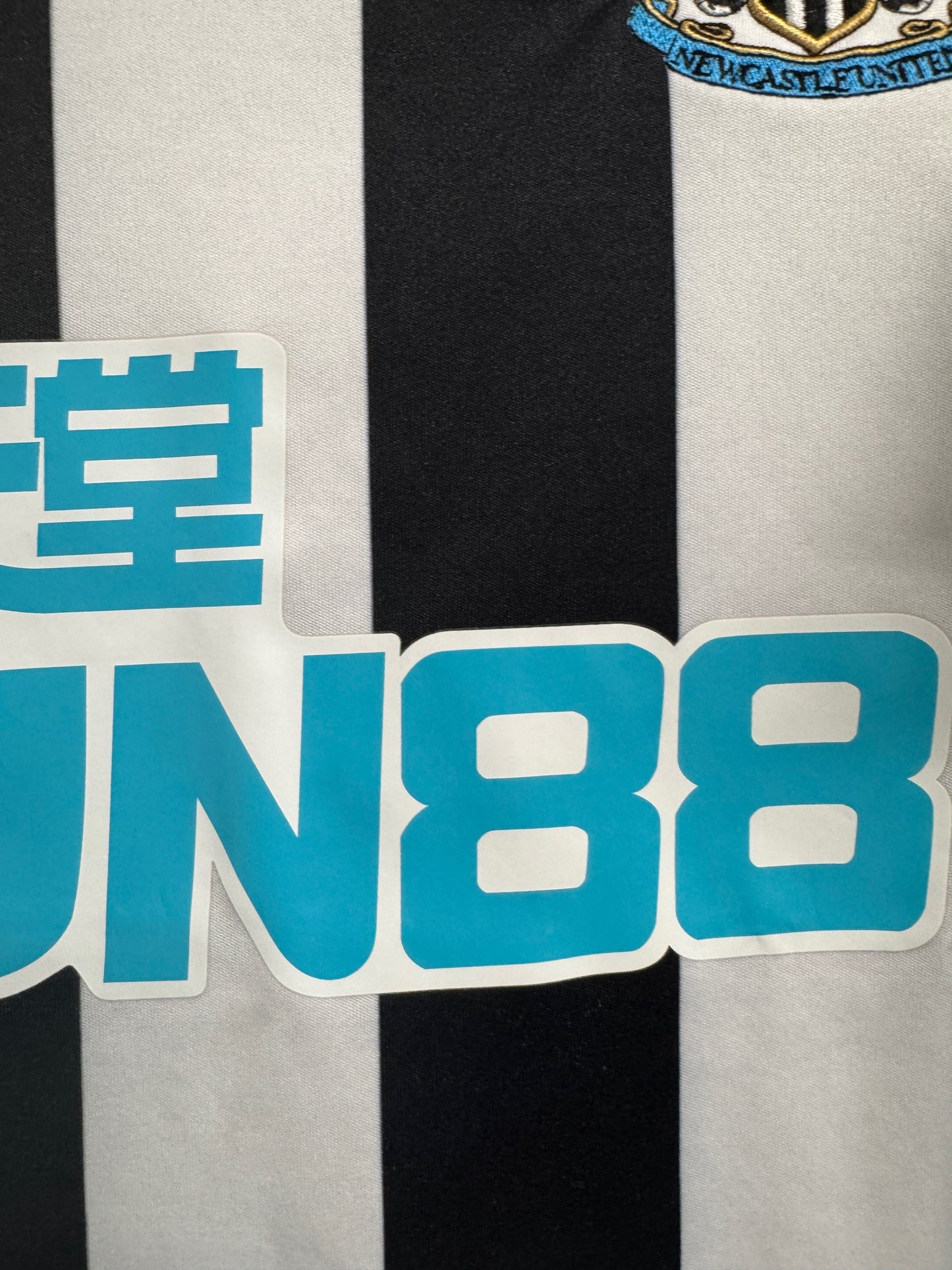 Newcastle United 2022 Home - L