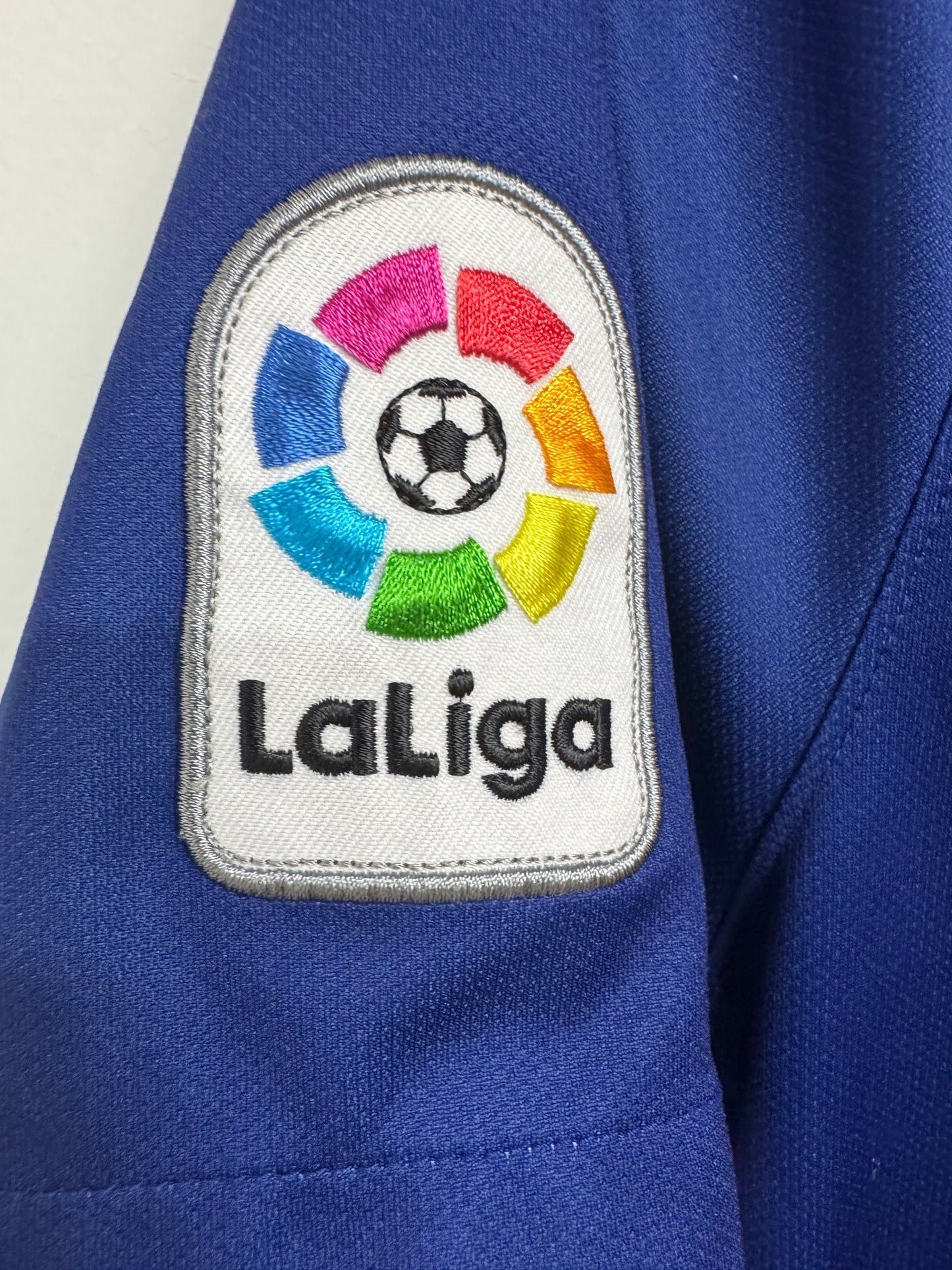 Barcelona 2017 Home Shirt - S