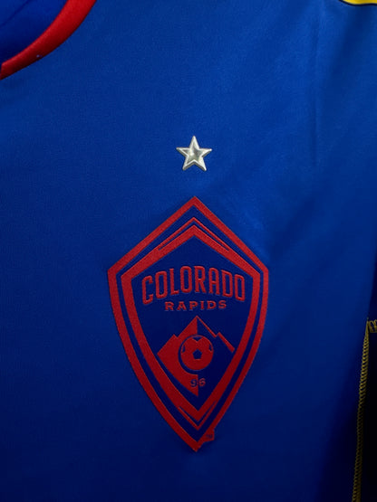 Colorado Rapids 2014 Away - M