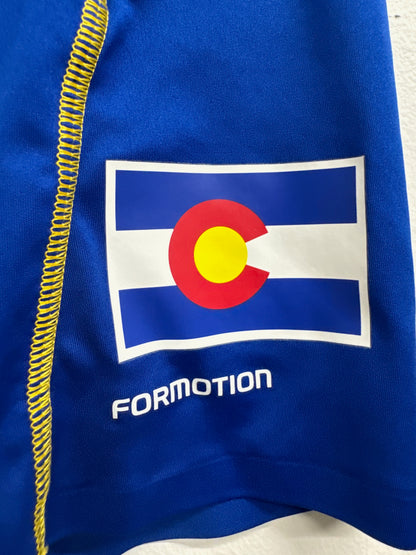 Colorado Rapids 2014 Away - M