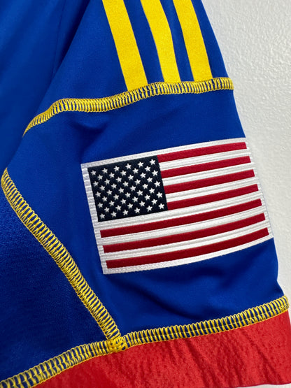 Colorado Rapids 2014 Away - M
