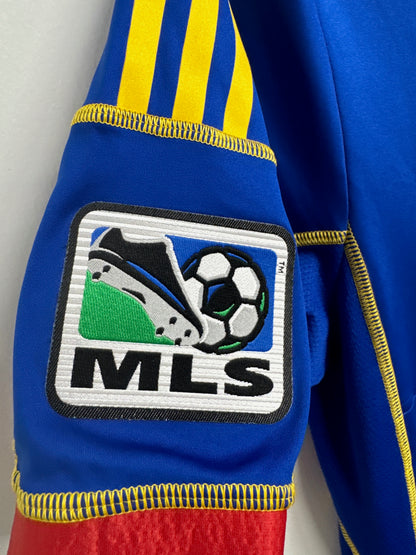 Colorado Rapids 2014 Away - M