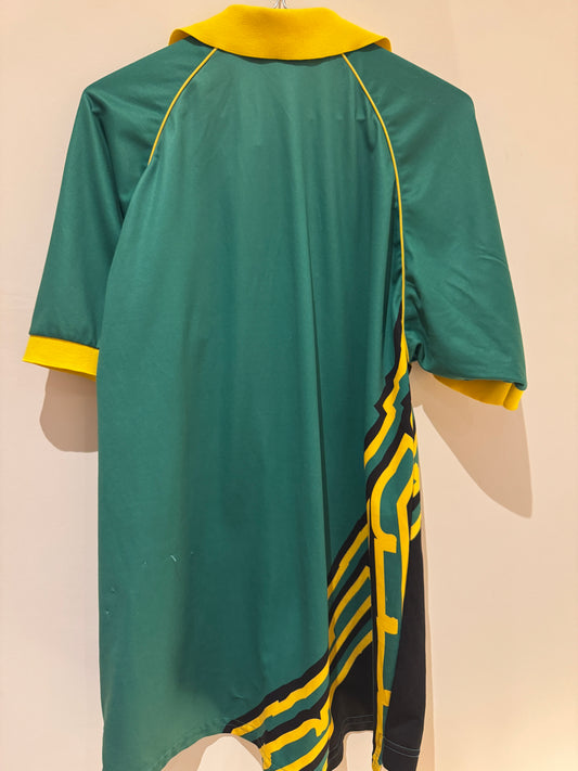 Jamaica 1998/00 Away Shirt - L