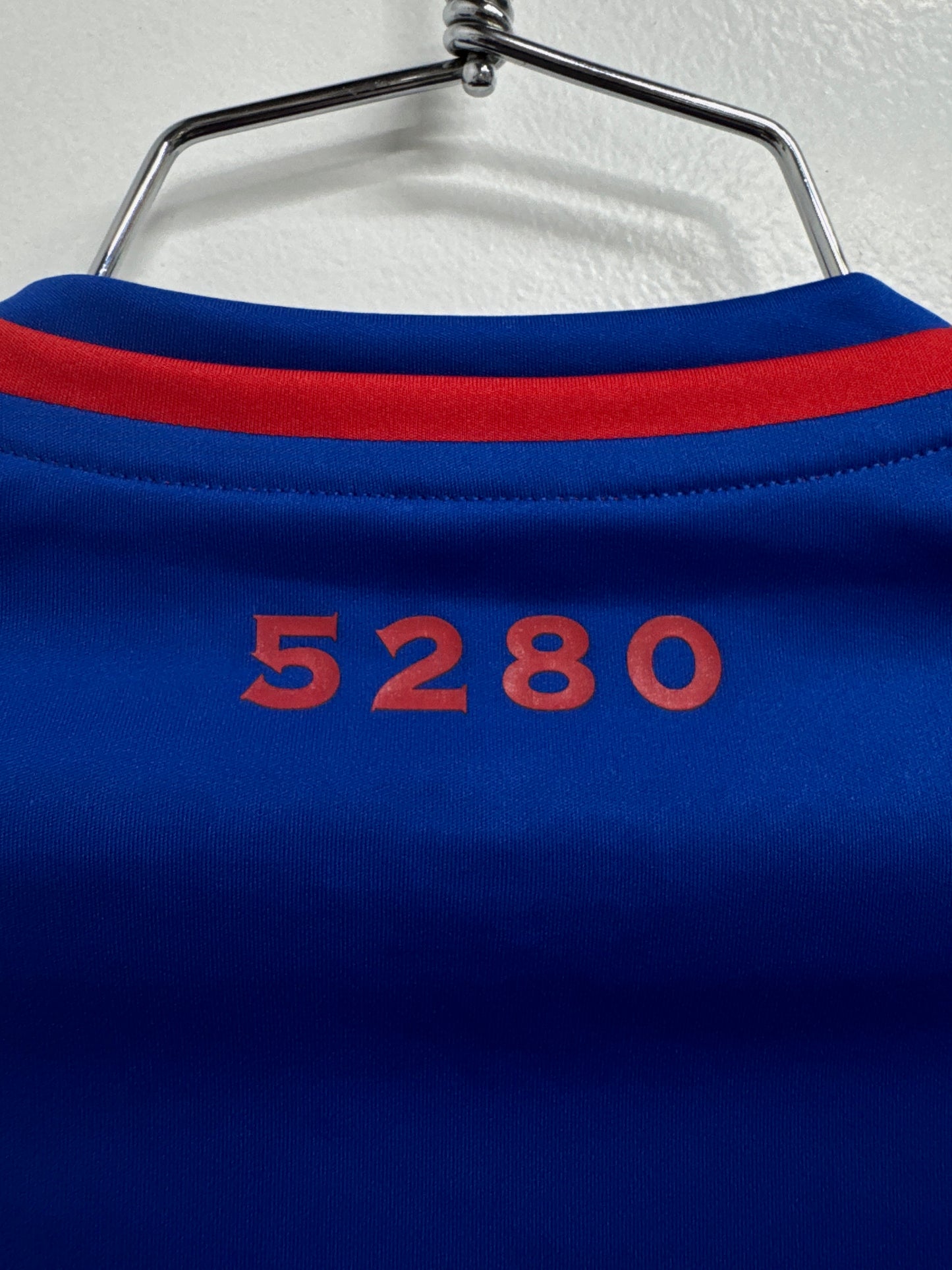 Colorado Rapids 2014 Away - M