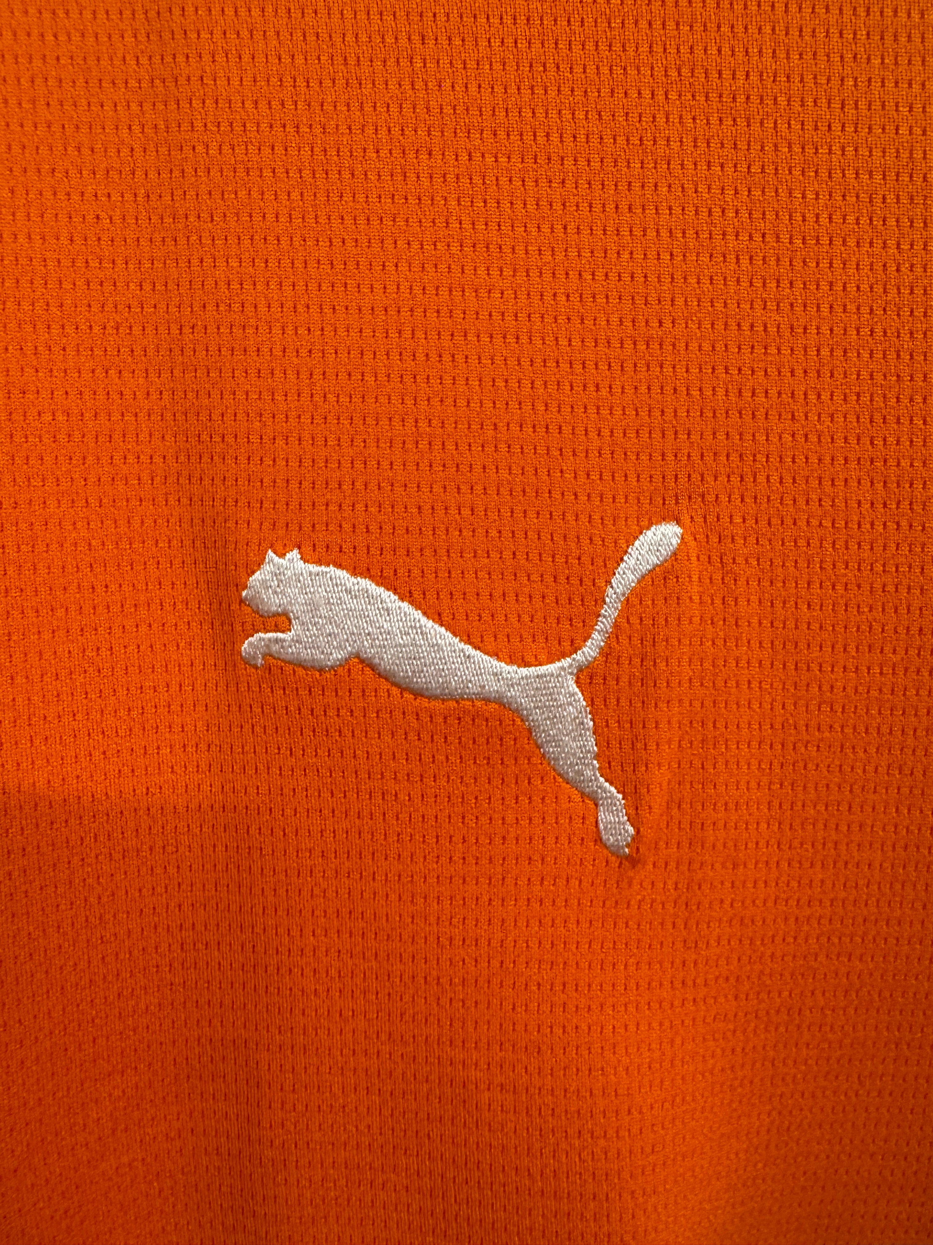 Valencia 2024 Home Shirt - XXL