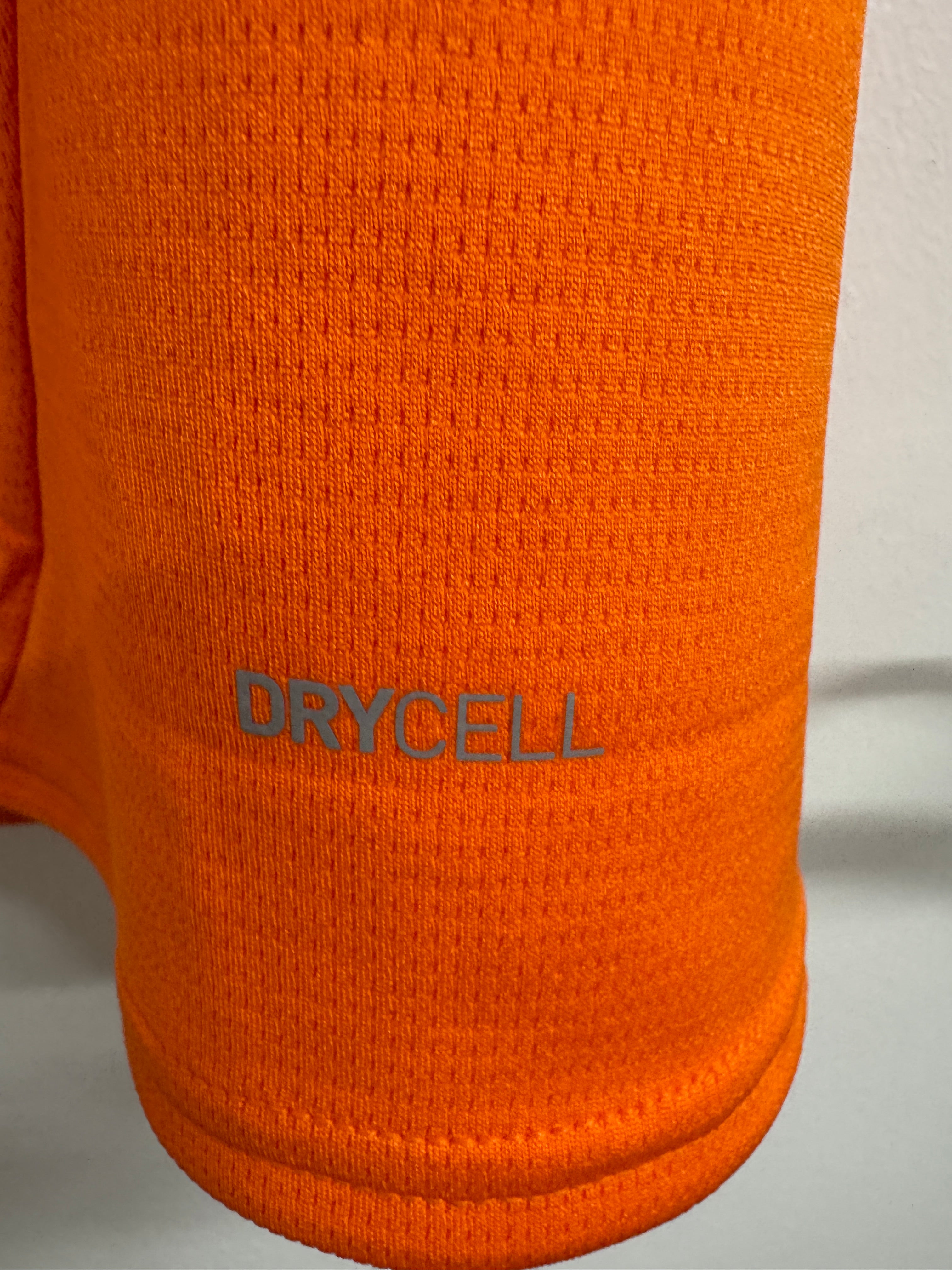 Valencia 2024 Home Shirt - XXL