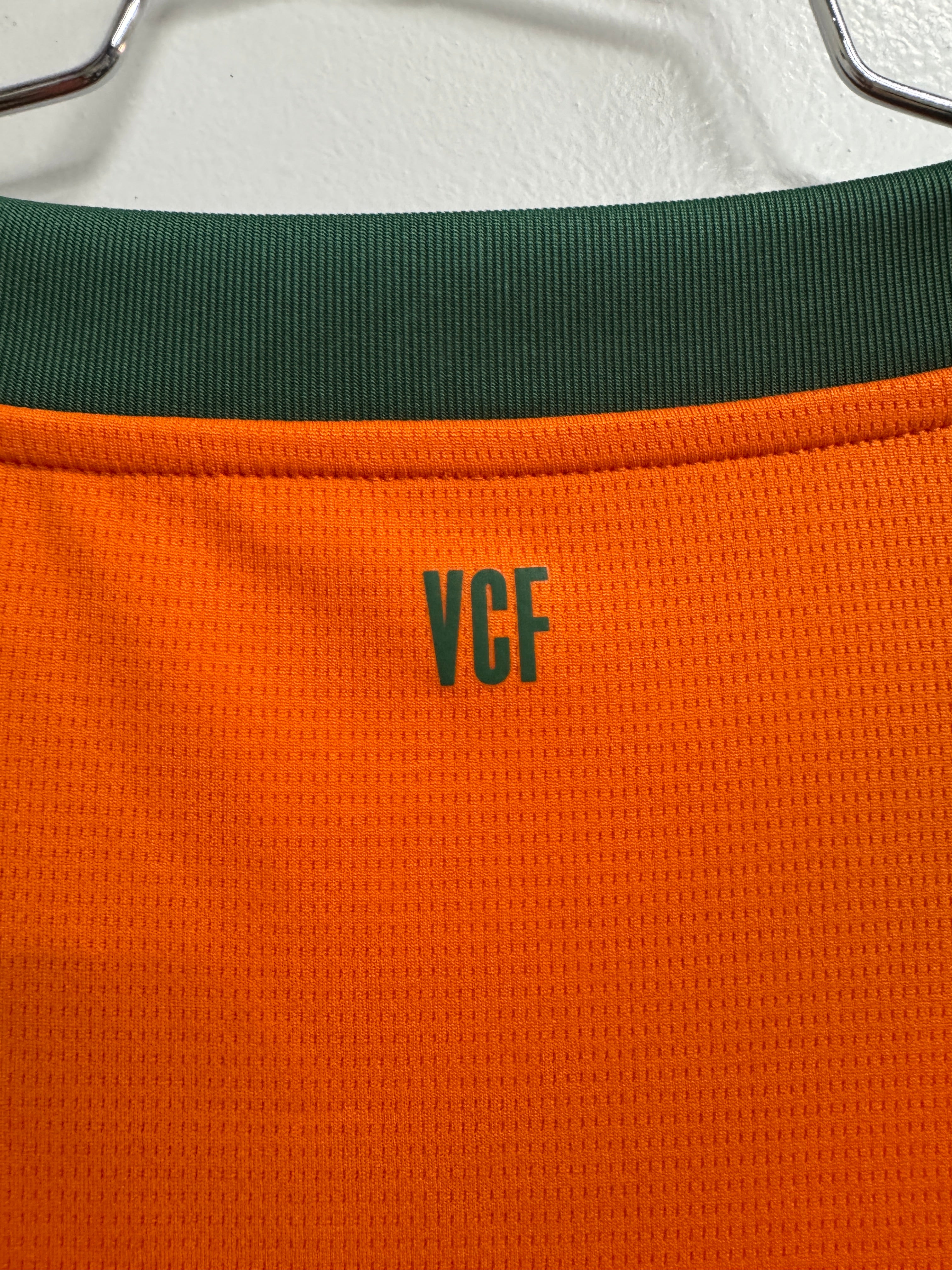 Valencia 2024 Home Shirt - XXL