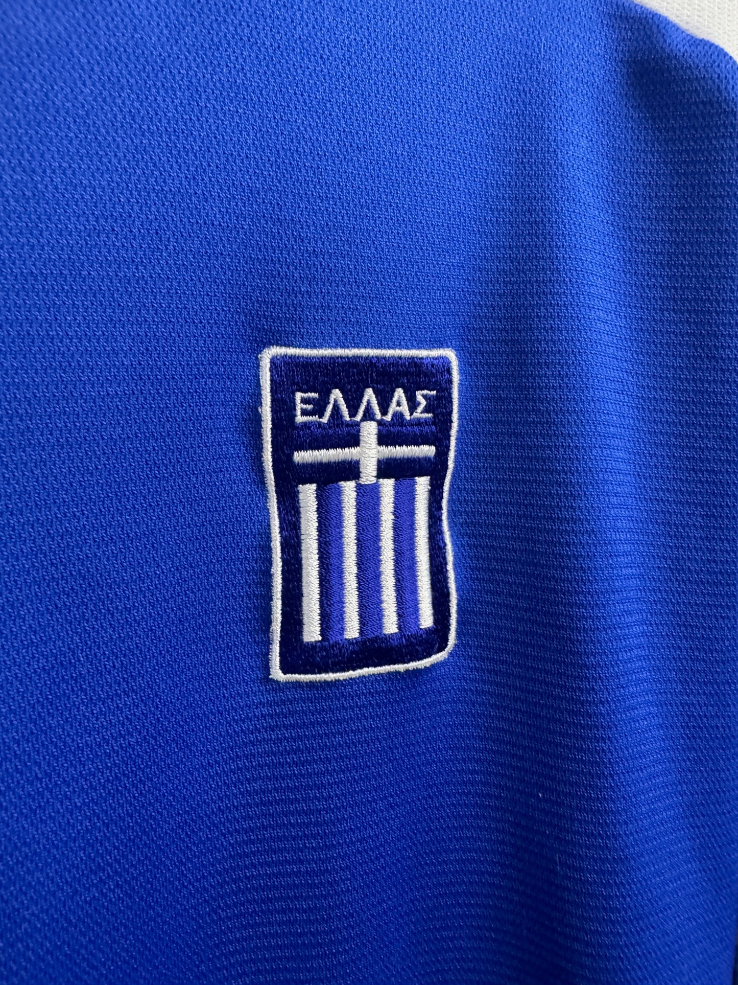 Greece 2004 Home - XL