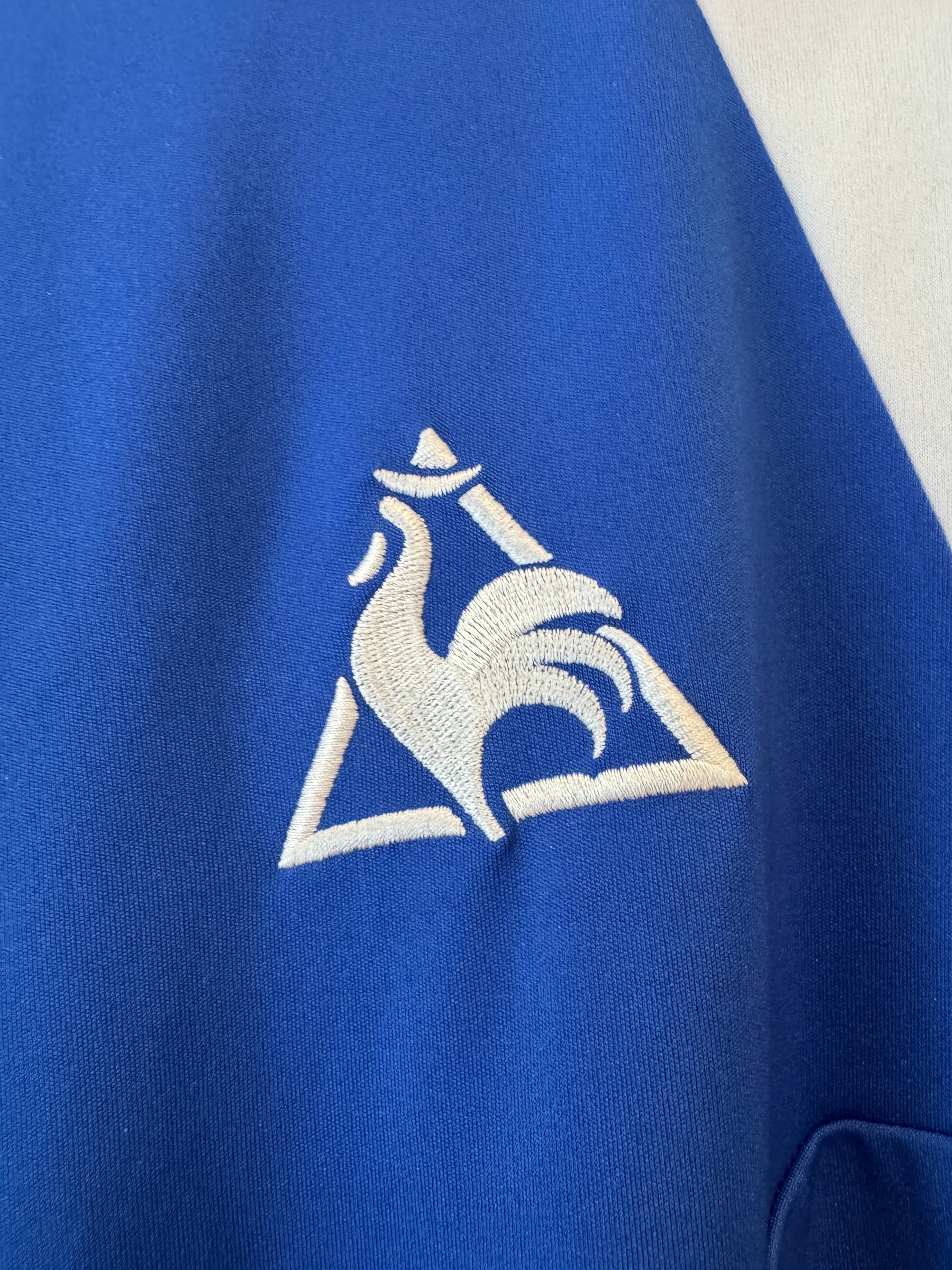 Everton 2009/10 Home Shirt | Retro Screamers