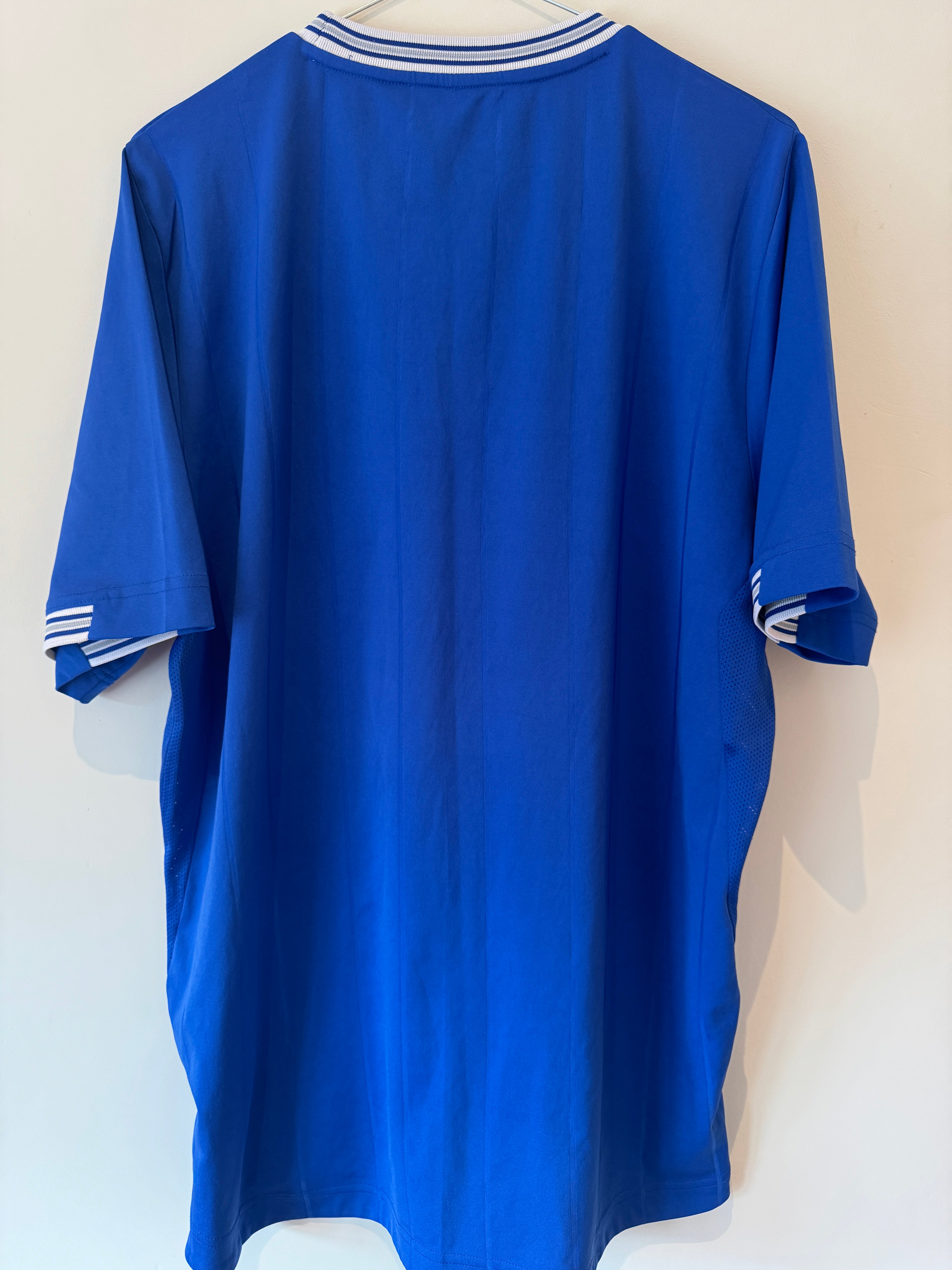 Everton 2009/10 Home Shirt | Retro Screamers