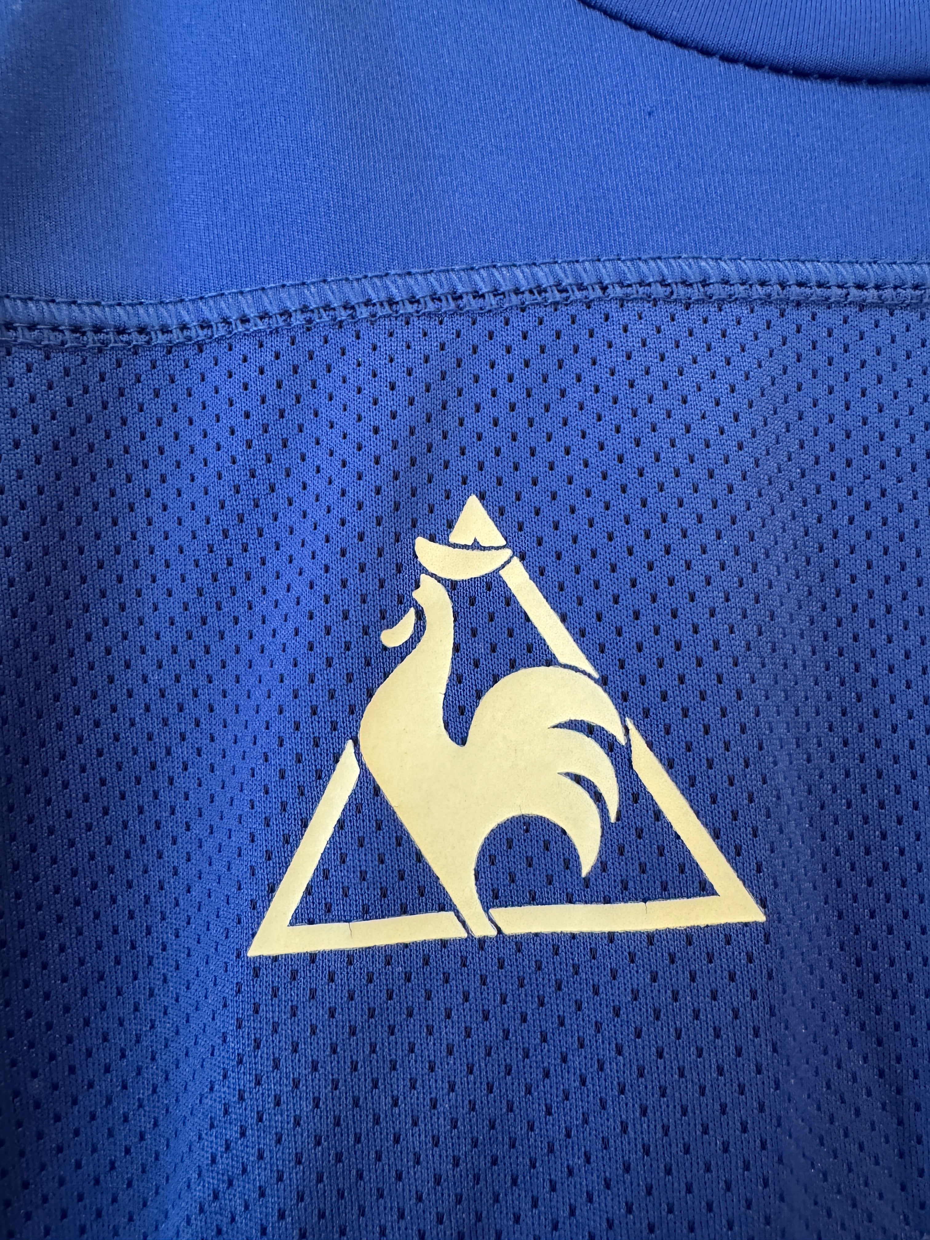 Everton 2010/11 Home Shirt | Retro Screamers