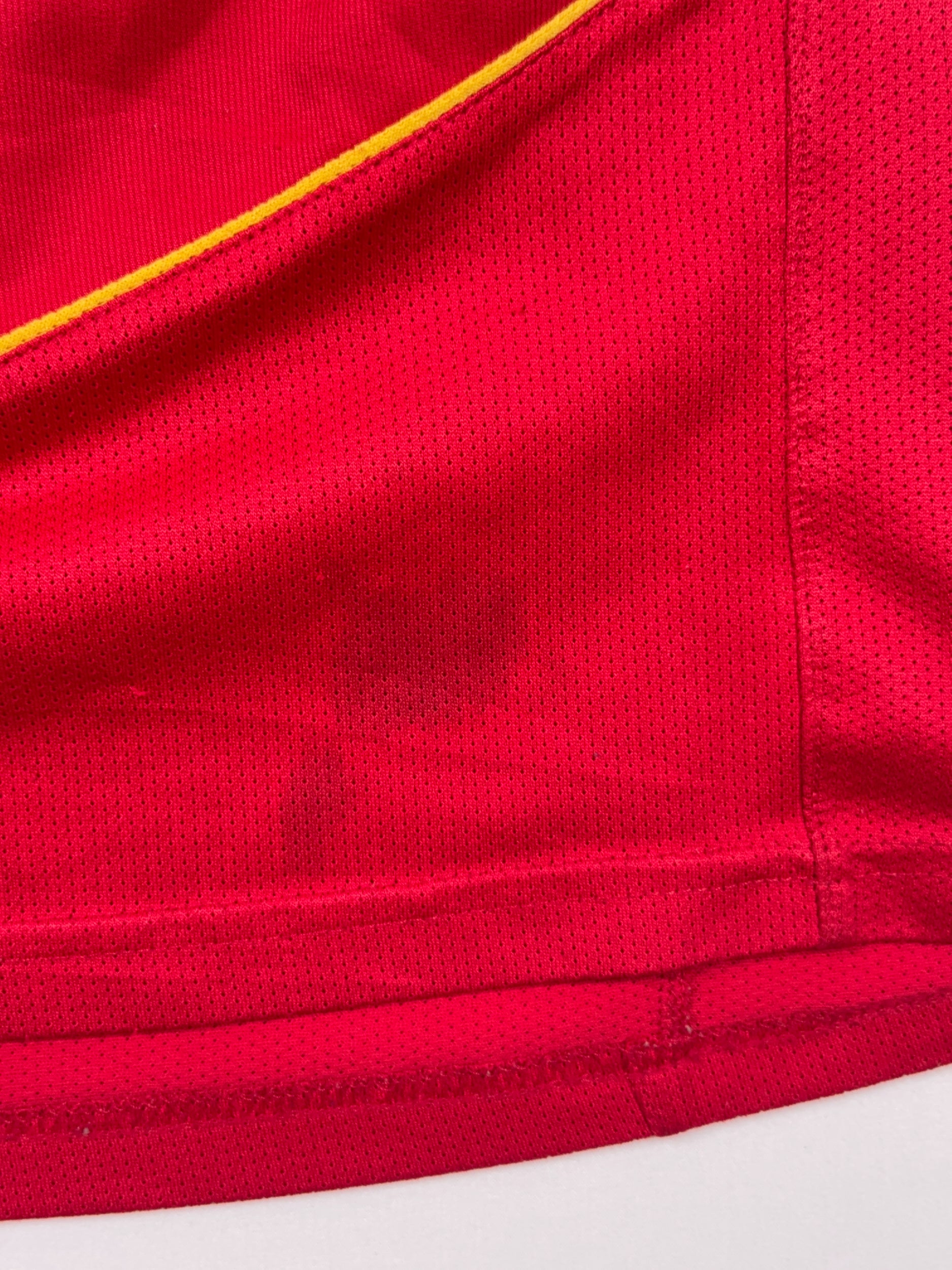 Arsenal 2004/05 Thierry Henry #14 Home Shirt - M