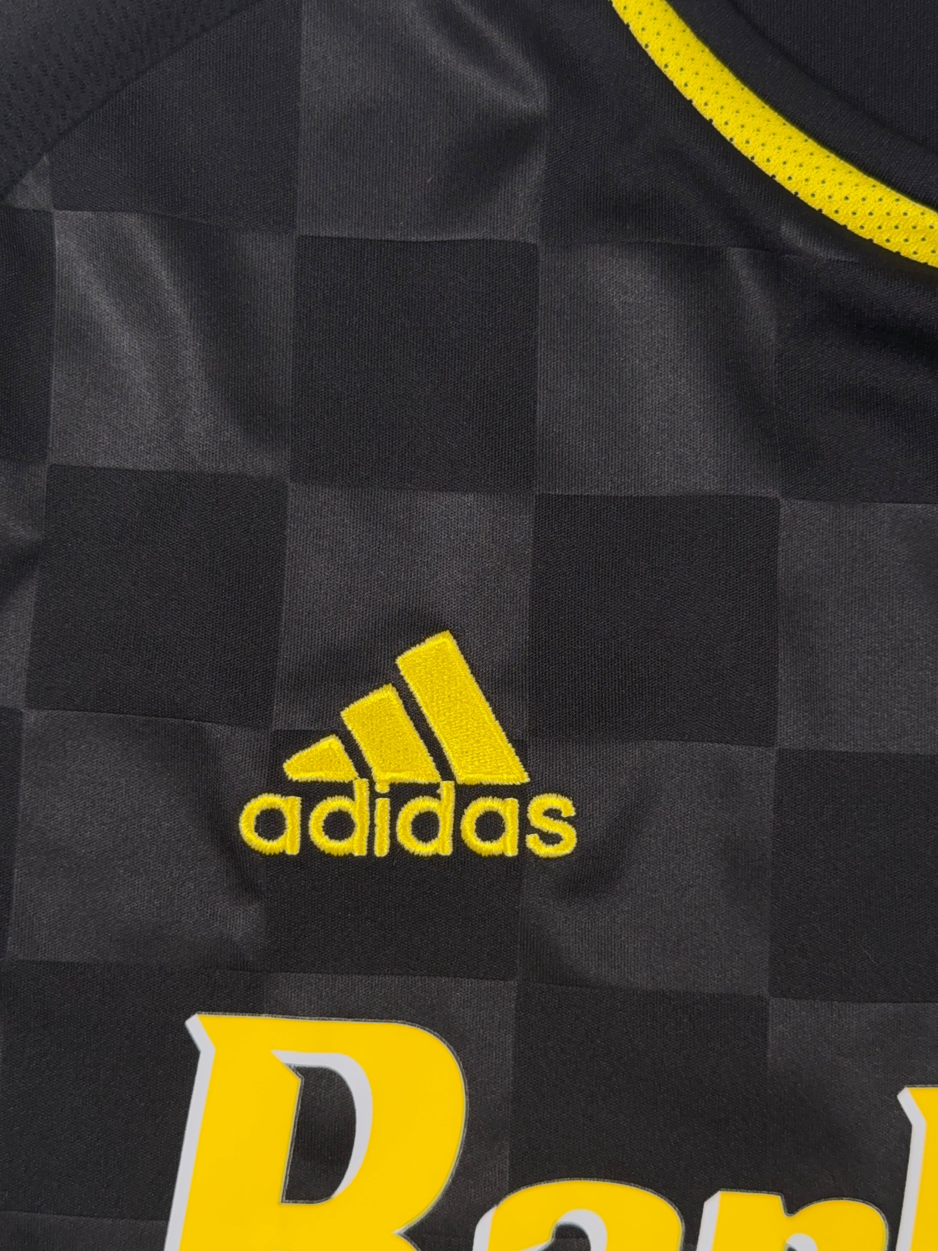 Columbus Crew 2015/17 Away Shirt - M