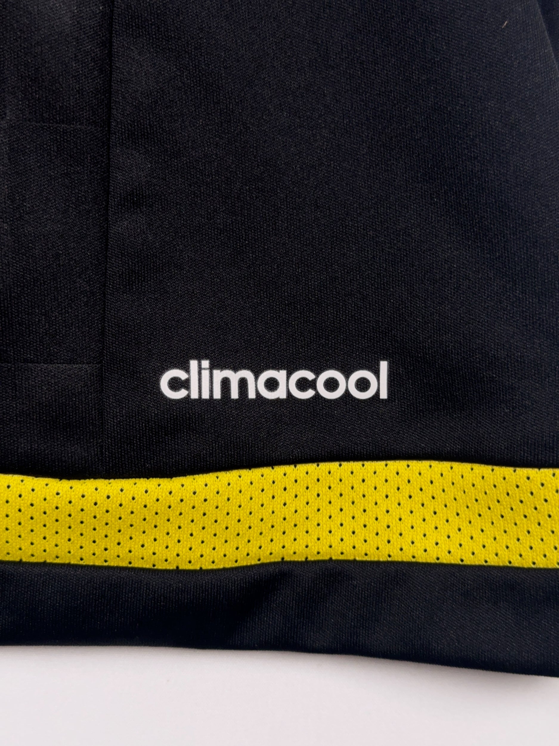 Columbus Crew 2015/17 Away Shirt - M
