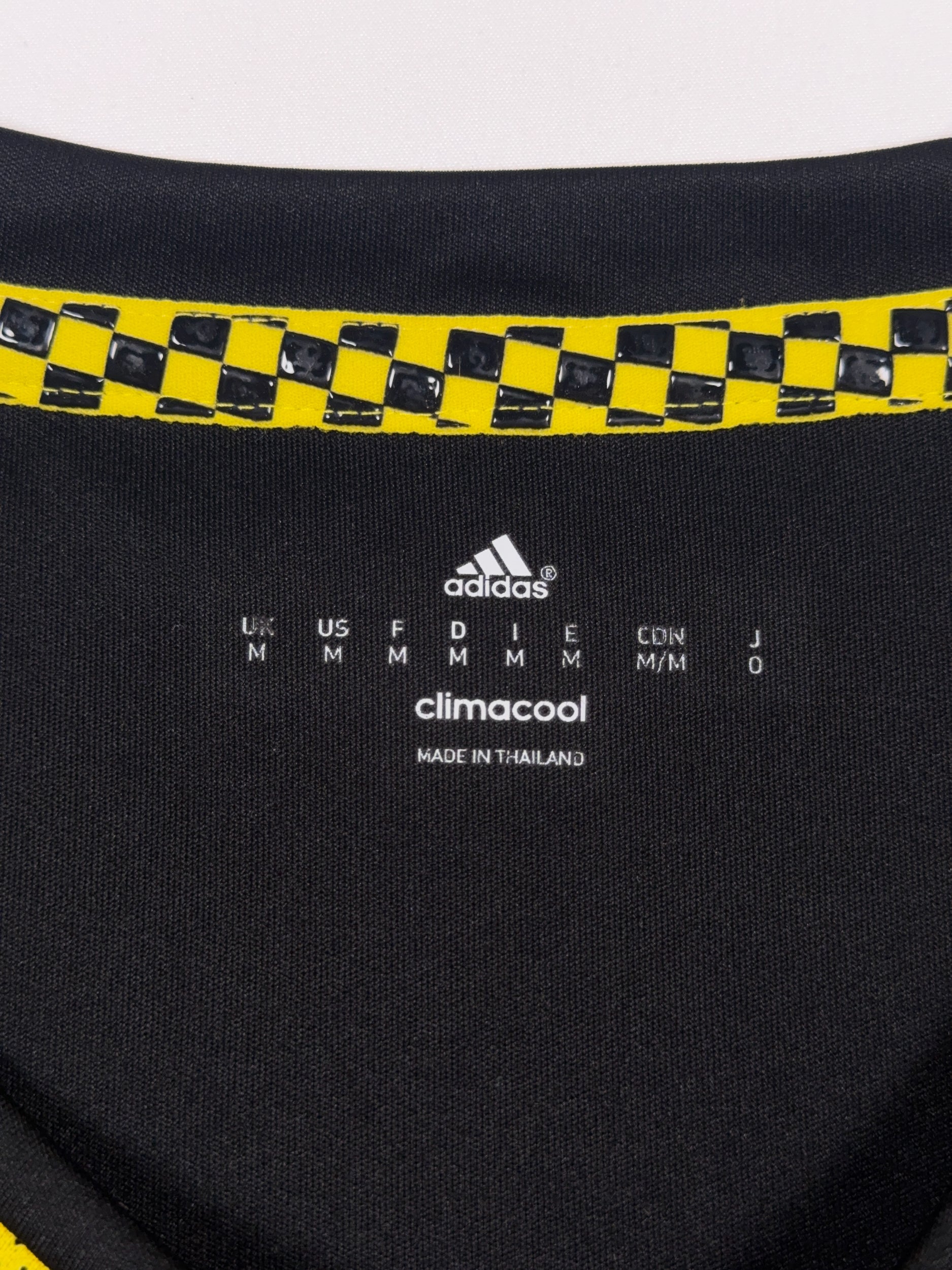 Columbus Crew 2015/17 Away Shirt - M