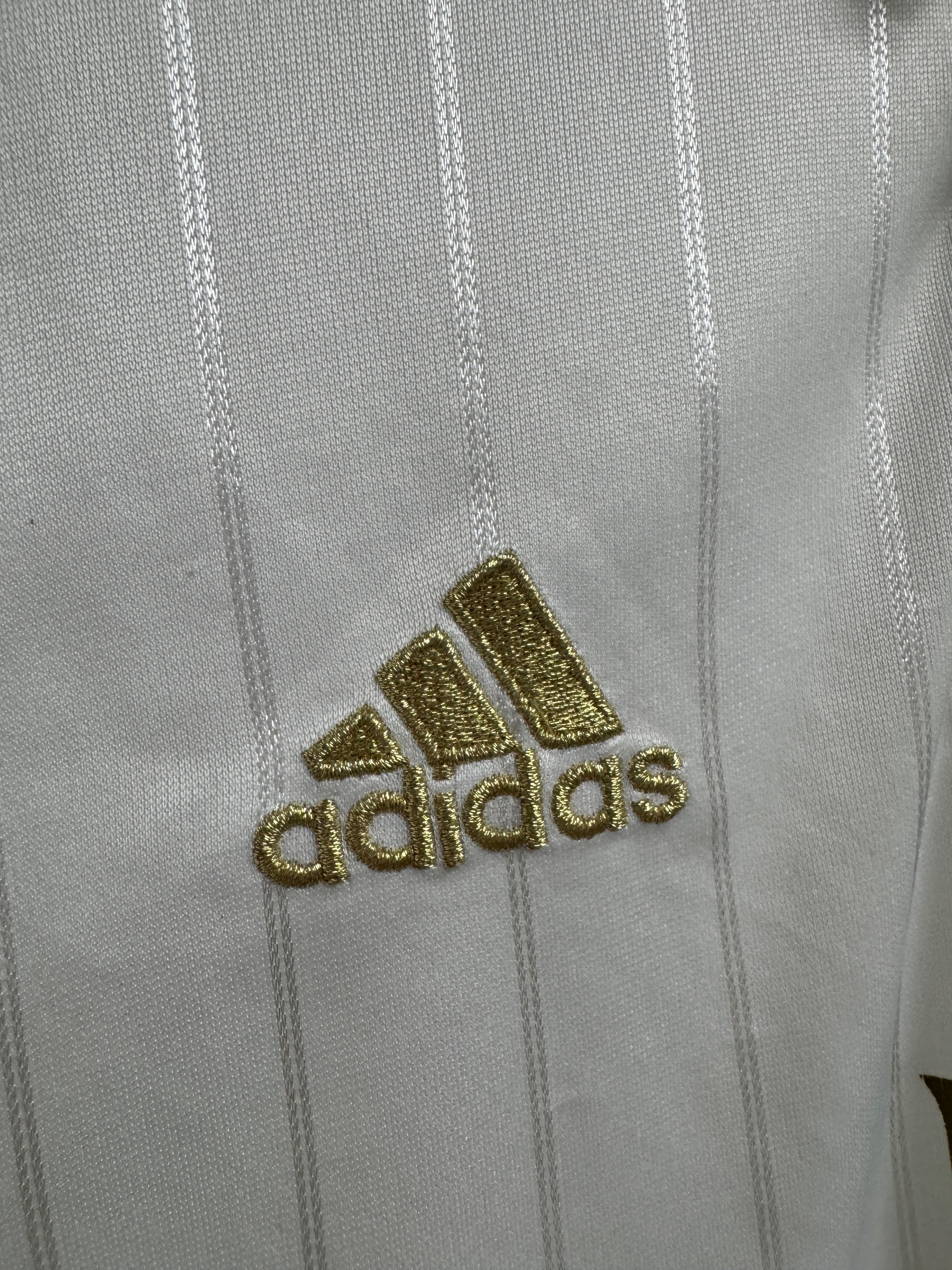 AC Milan 2016 Away Shirt - L