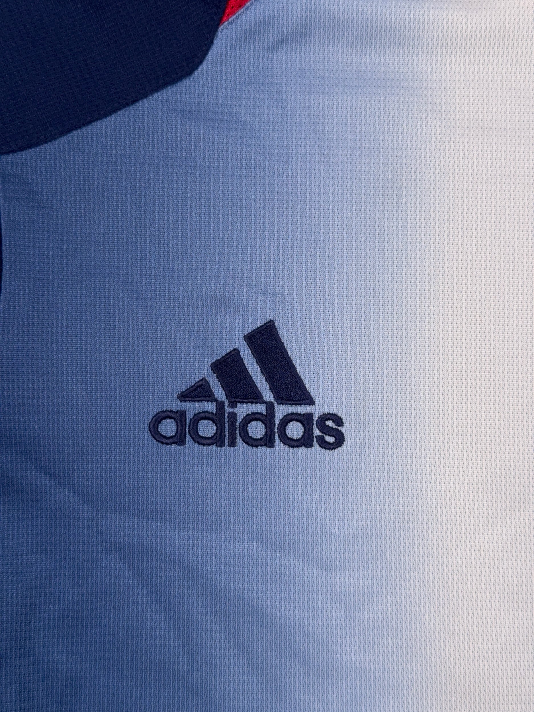 France 2003/04 Training Shirt - M
