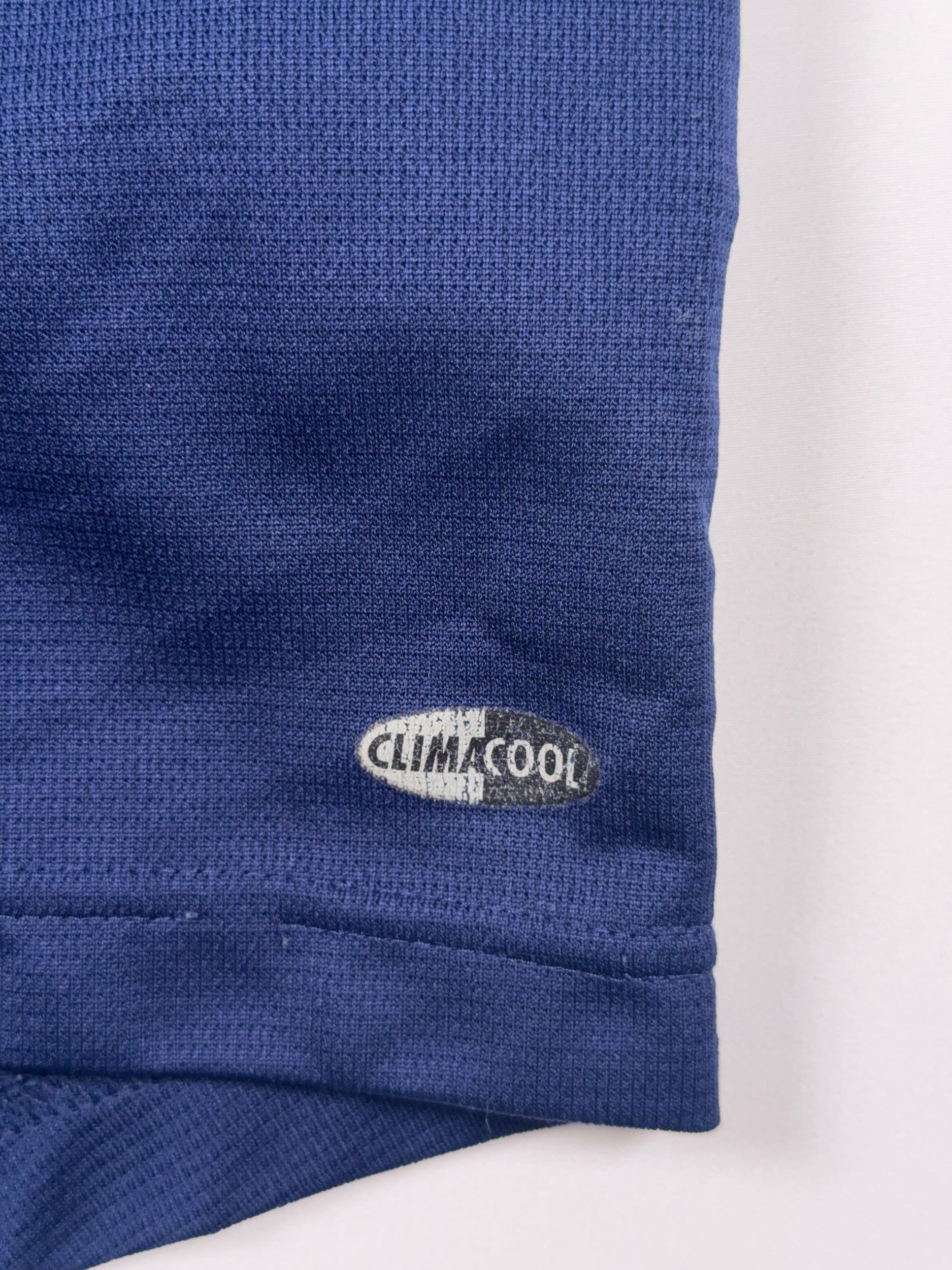 France 2003/04 Training Shirt - M
