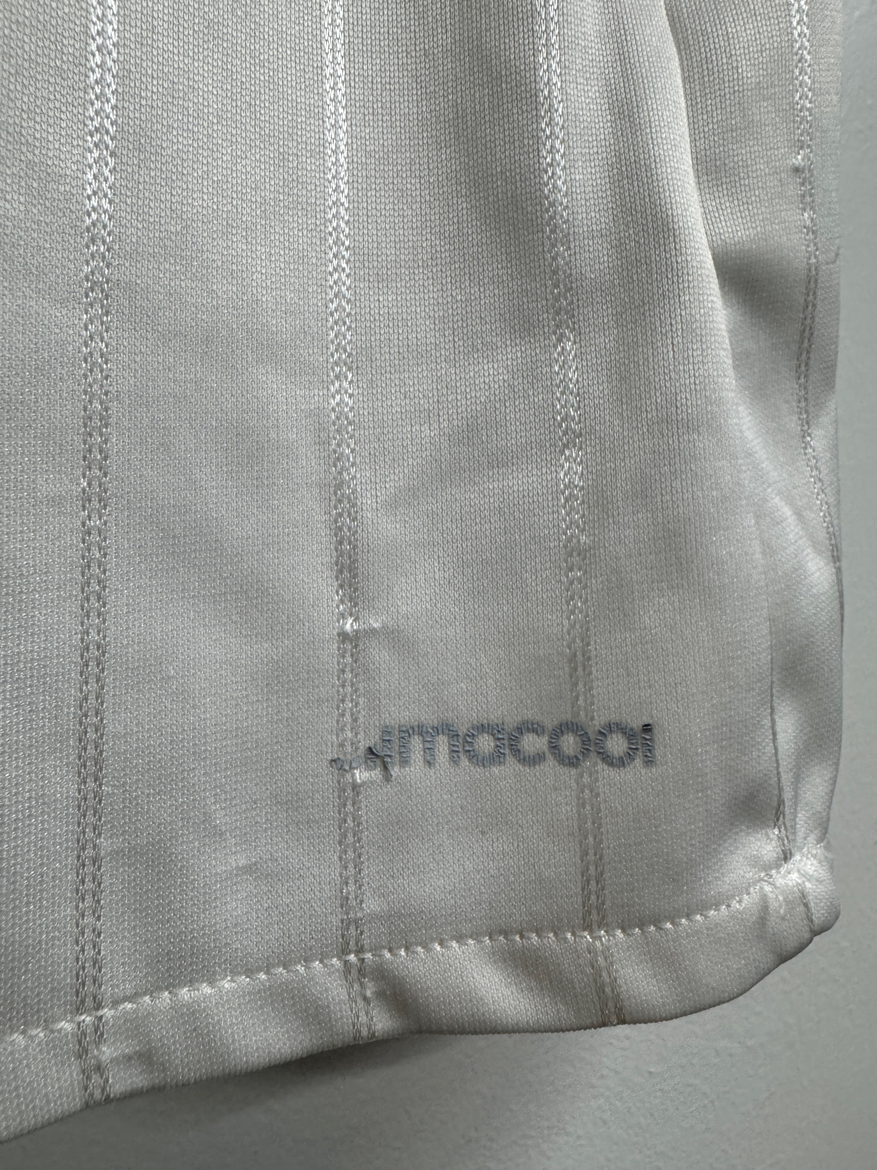 AC Milan 2016 Away Shirt - L