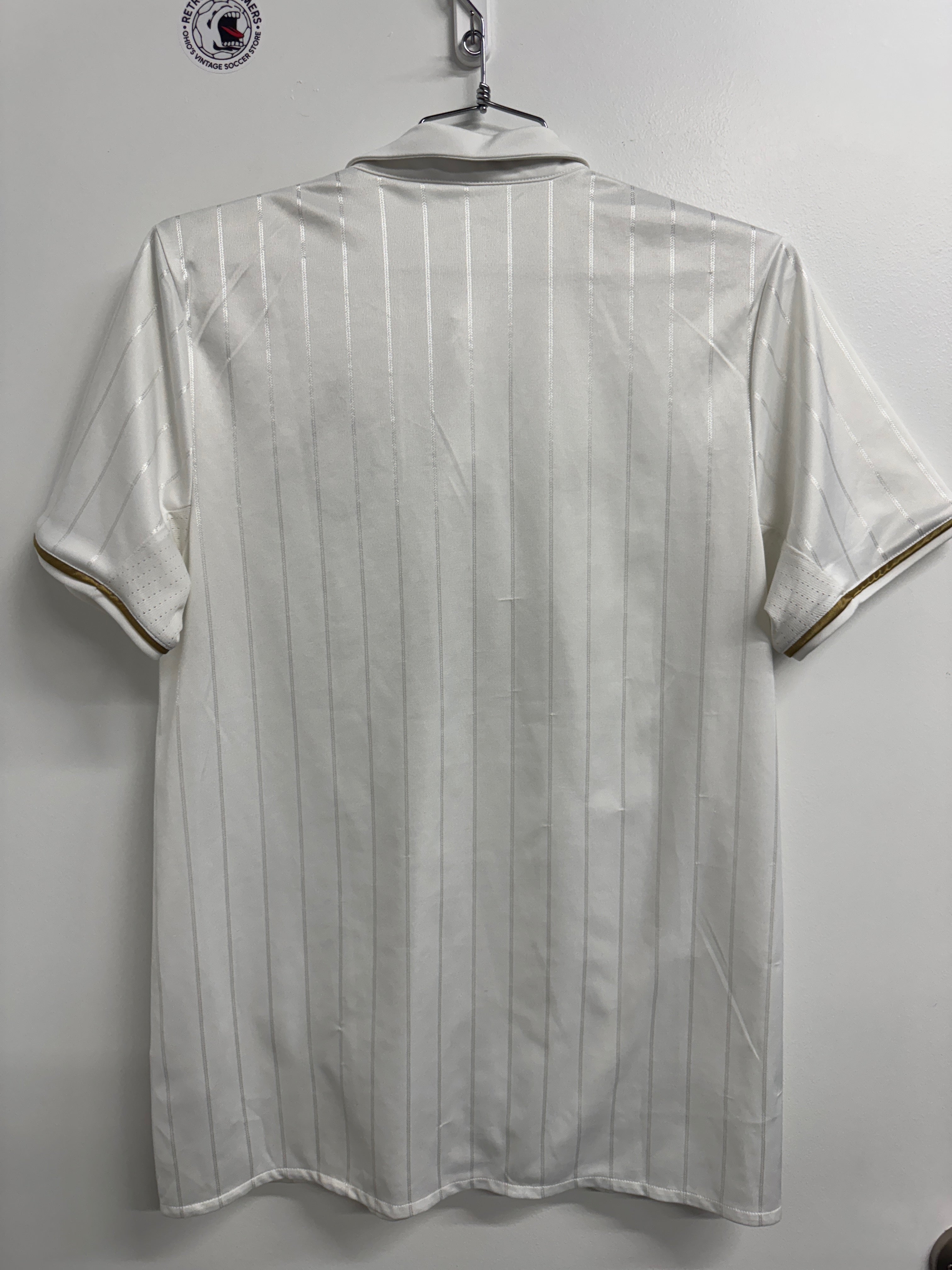 AC Milan 2016 Away Shirt - L