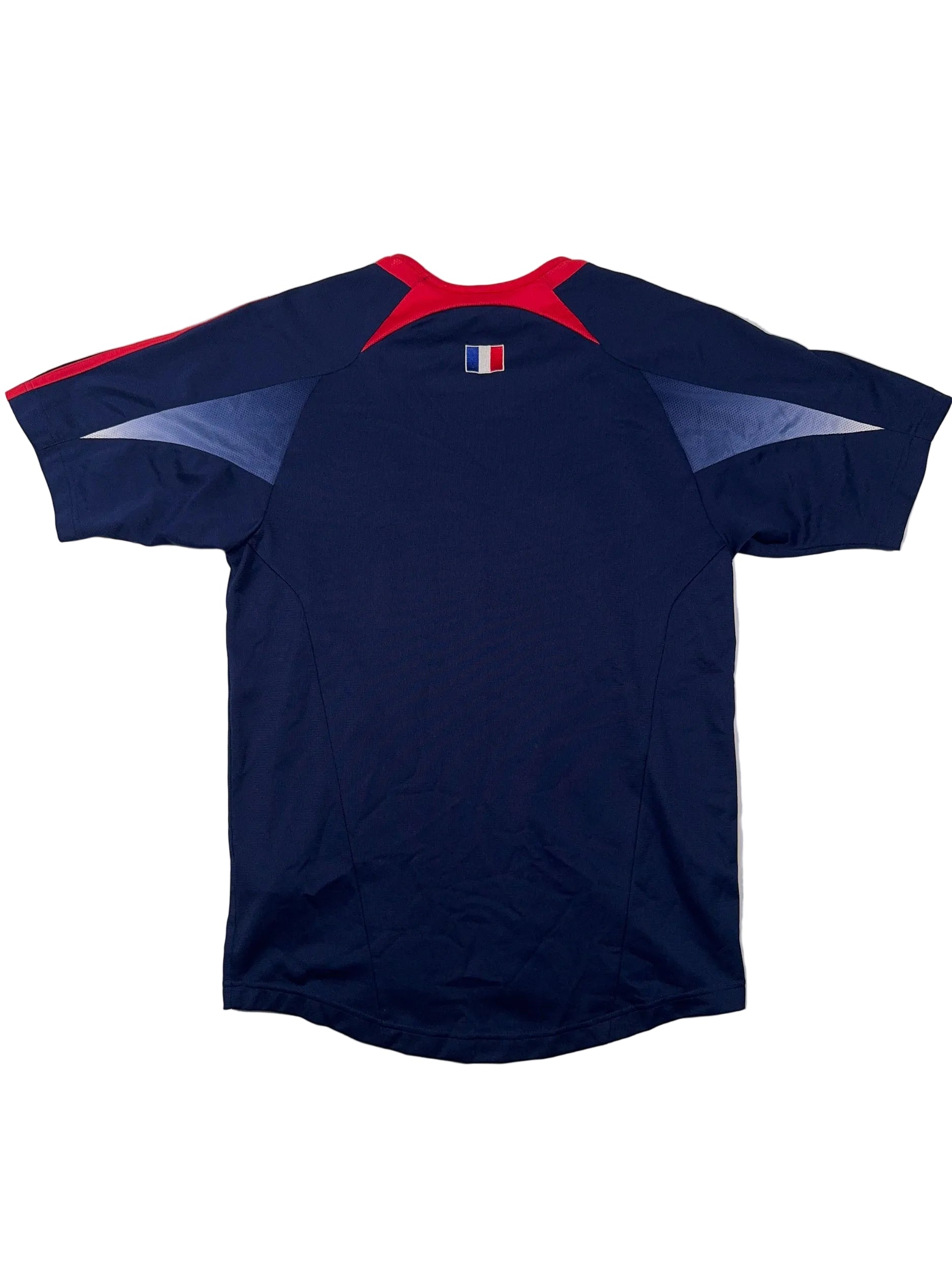 France 2003/04 Training Shirt - M