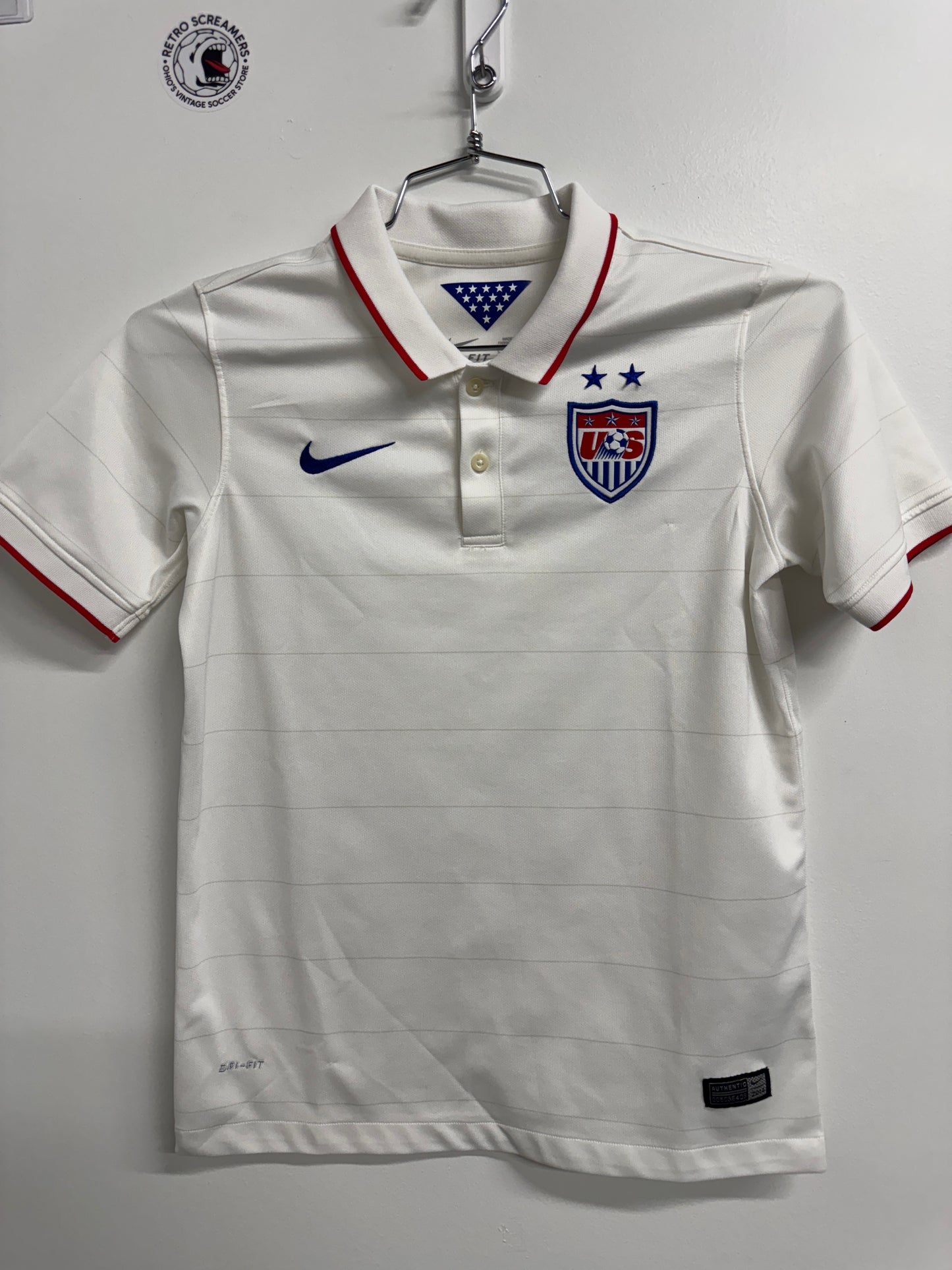 USA 2014 Home - YL