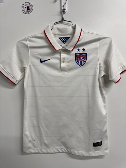 USA 2014 Home - YL