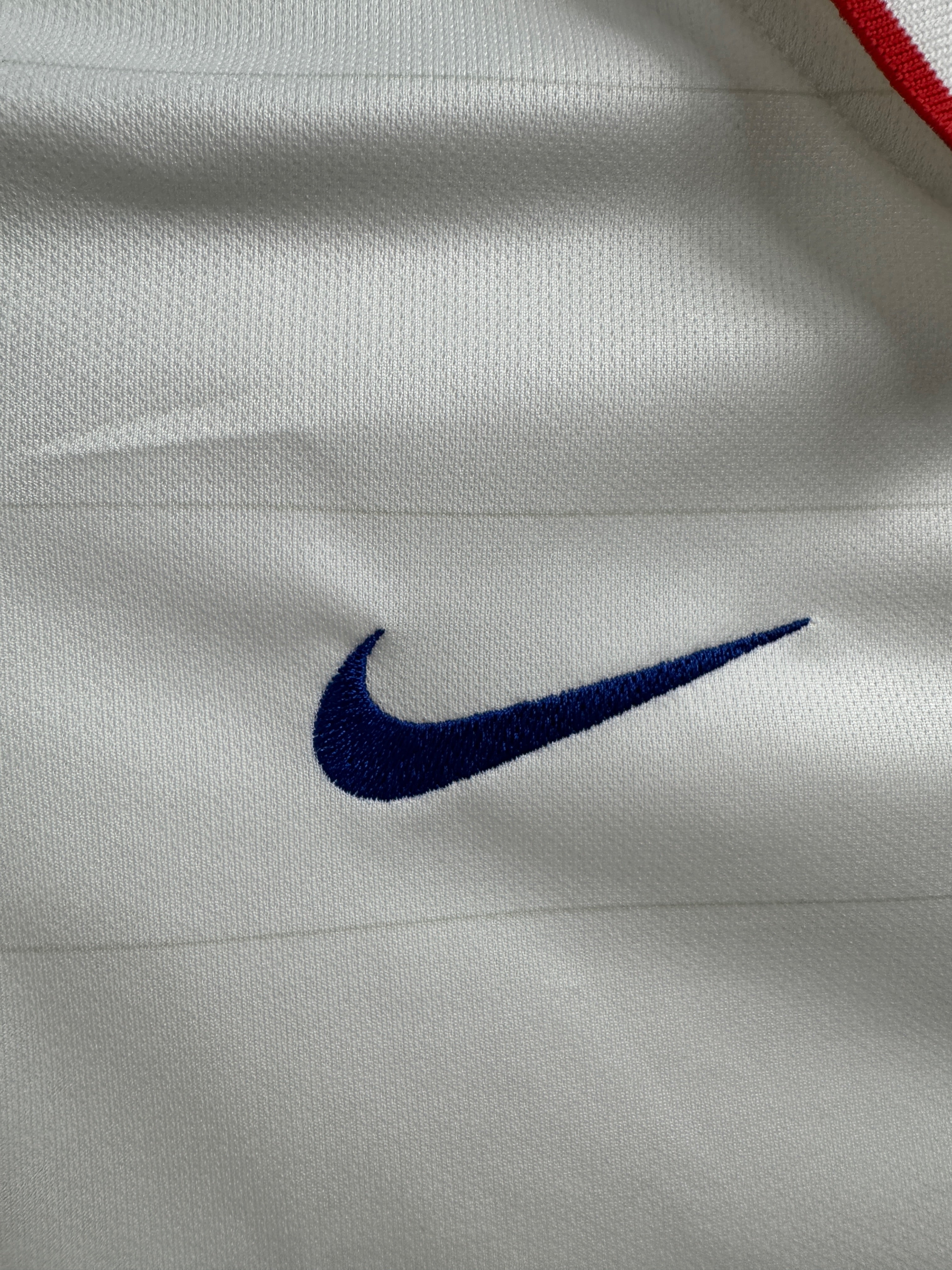 USA 2014 Home Shirt - YL