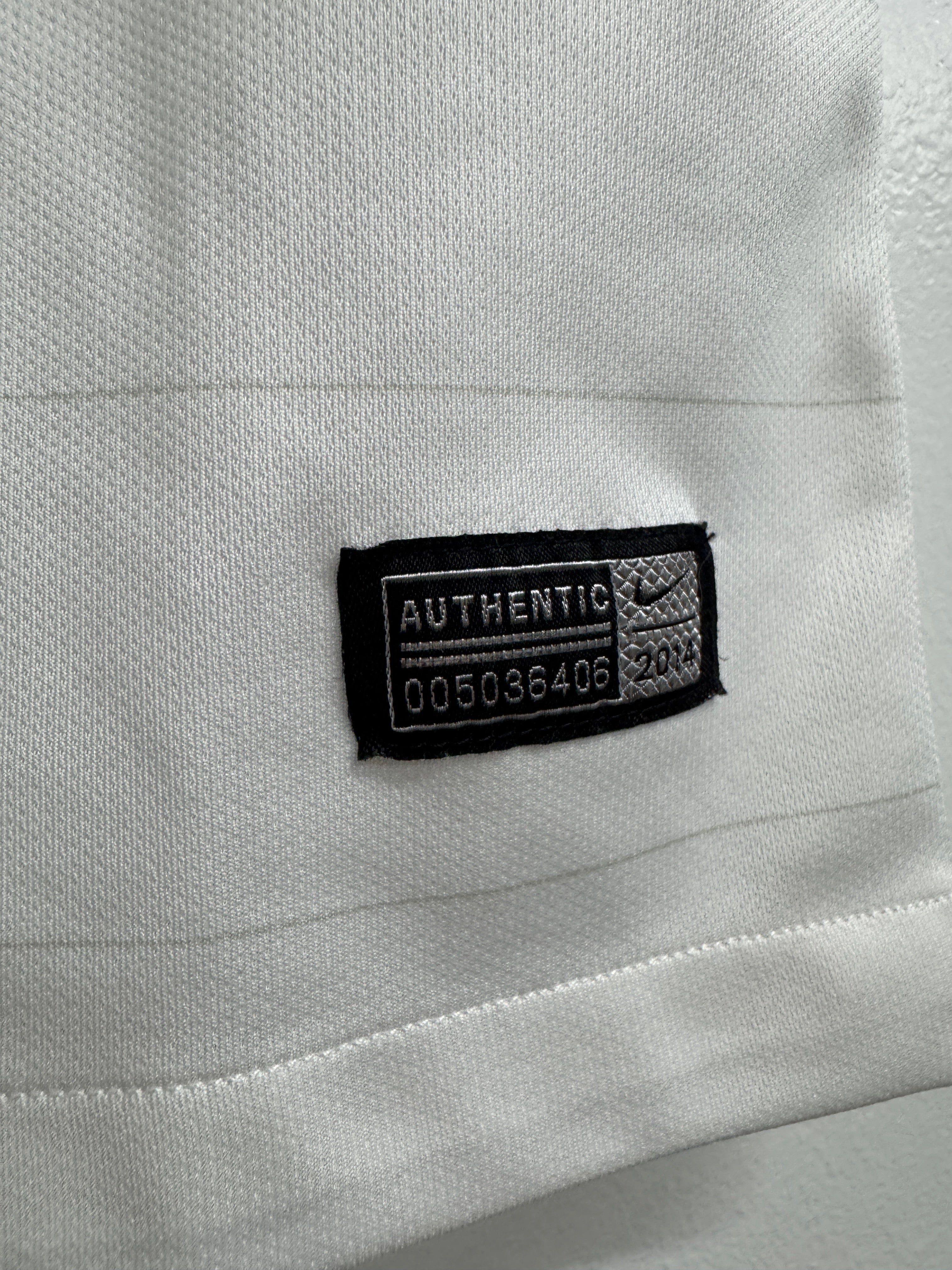 USA 2014 Home Shirt - YL