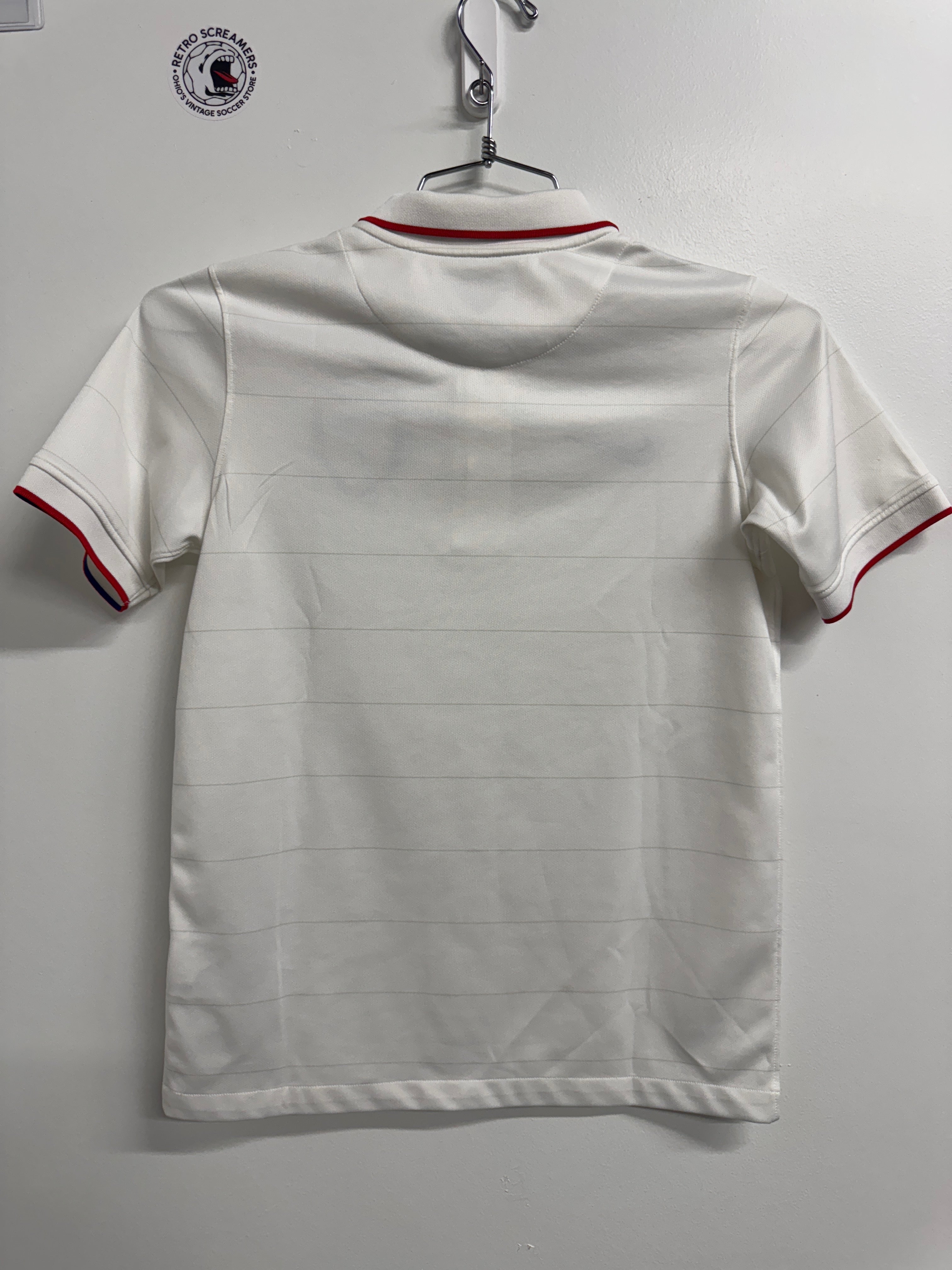 USA 2014 Home Shirt - YL