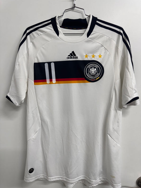 Germany 2008 Klose #11 Away - XL