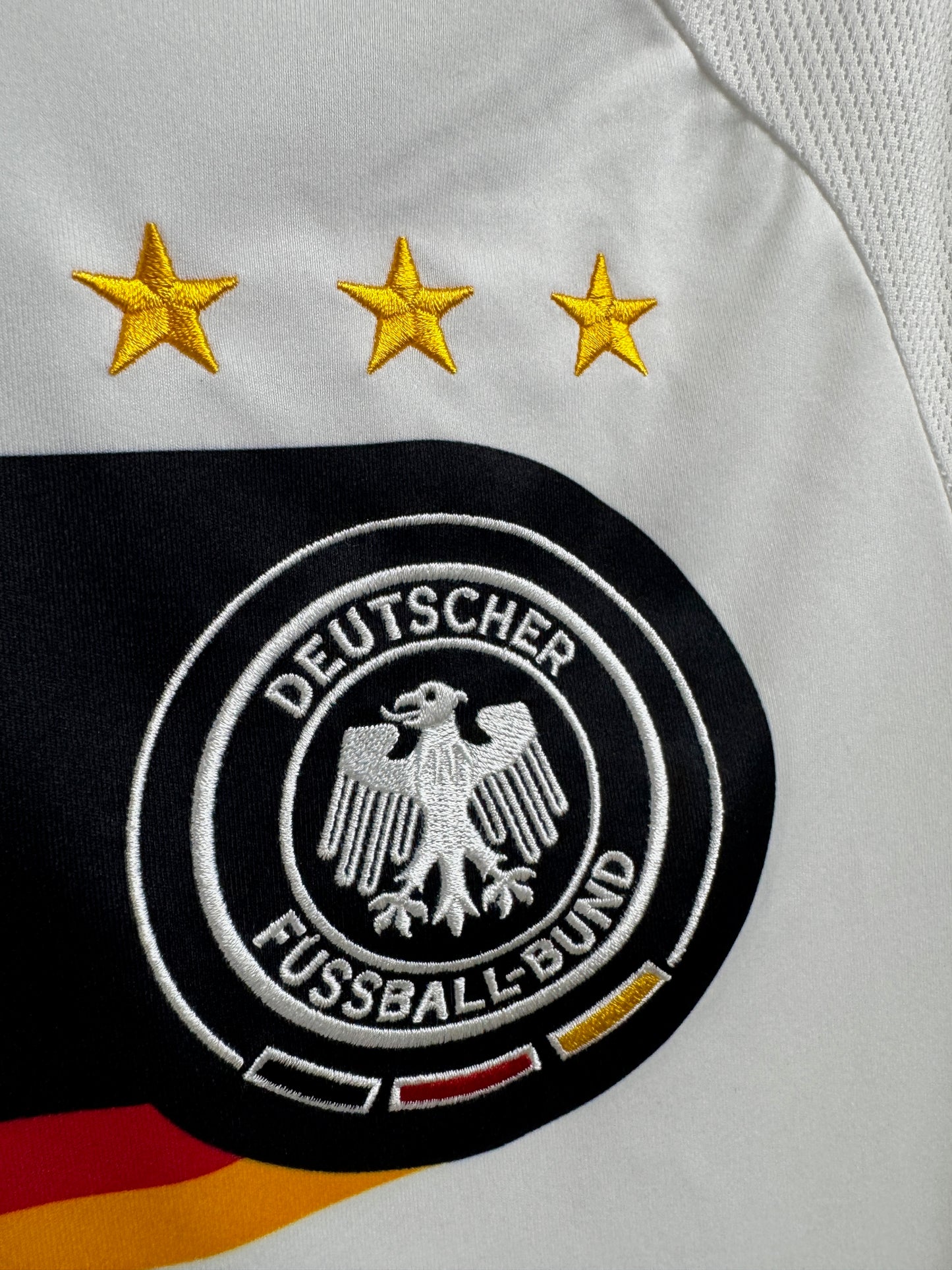 Germany 2008 Klose #11 Away - XL