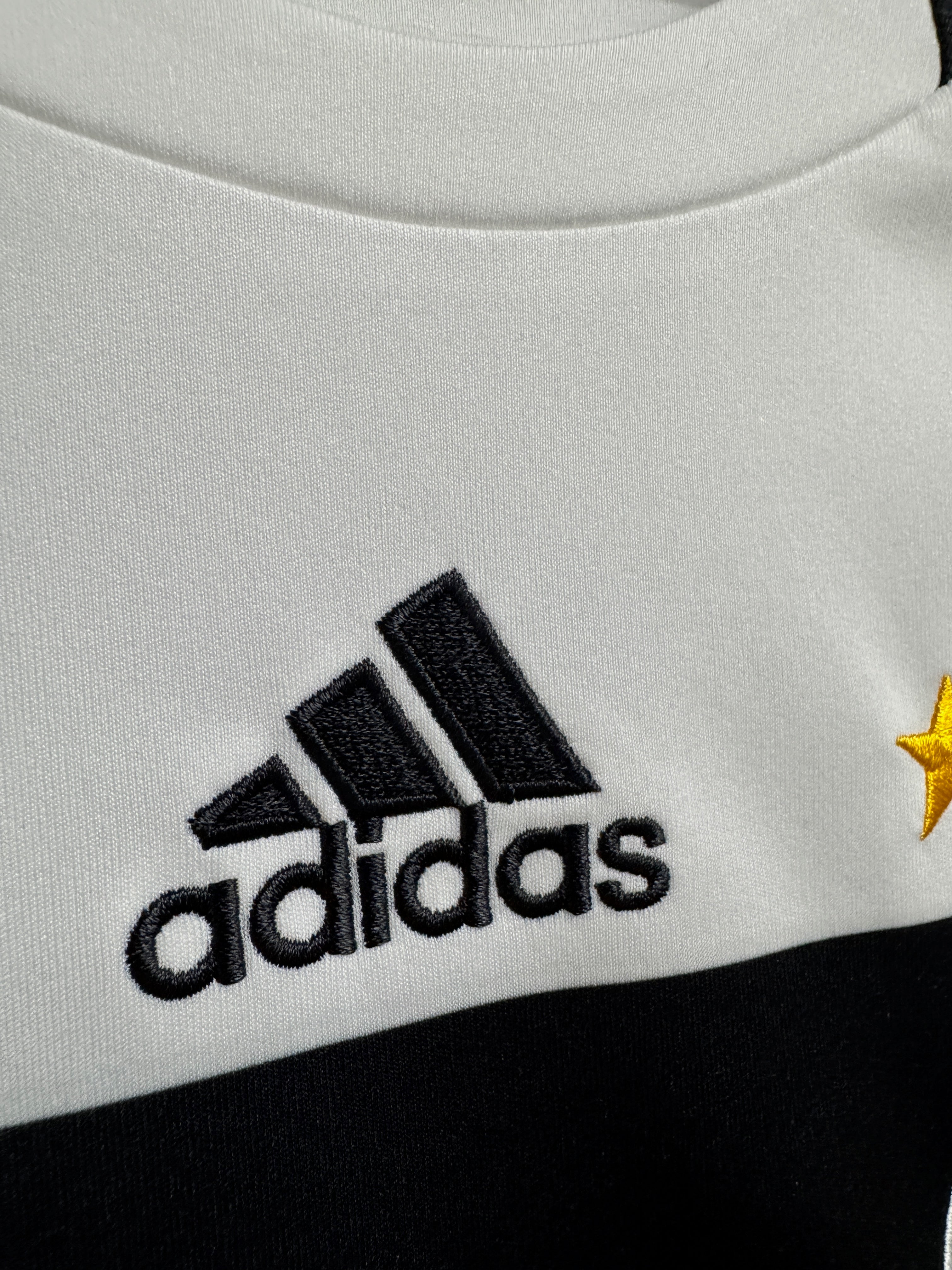 Germany 2008 Klose #11 Away Shirt - XL