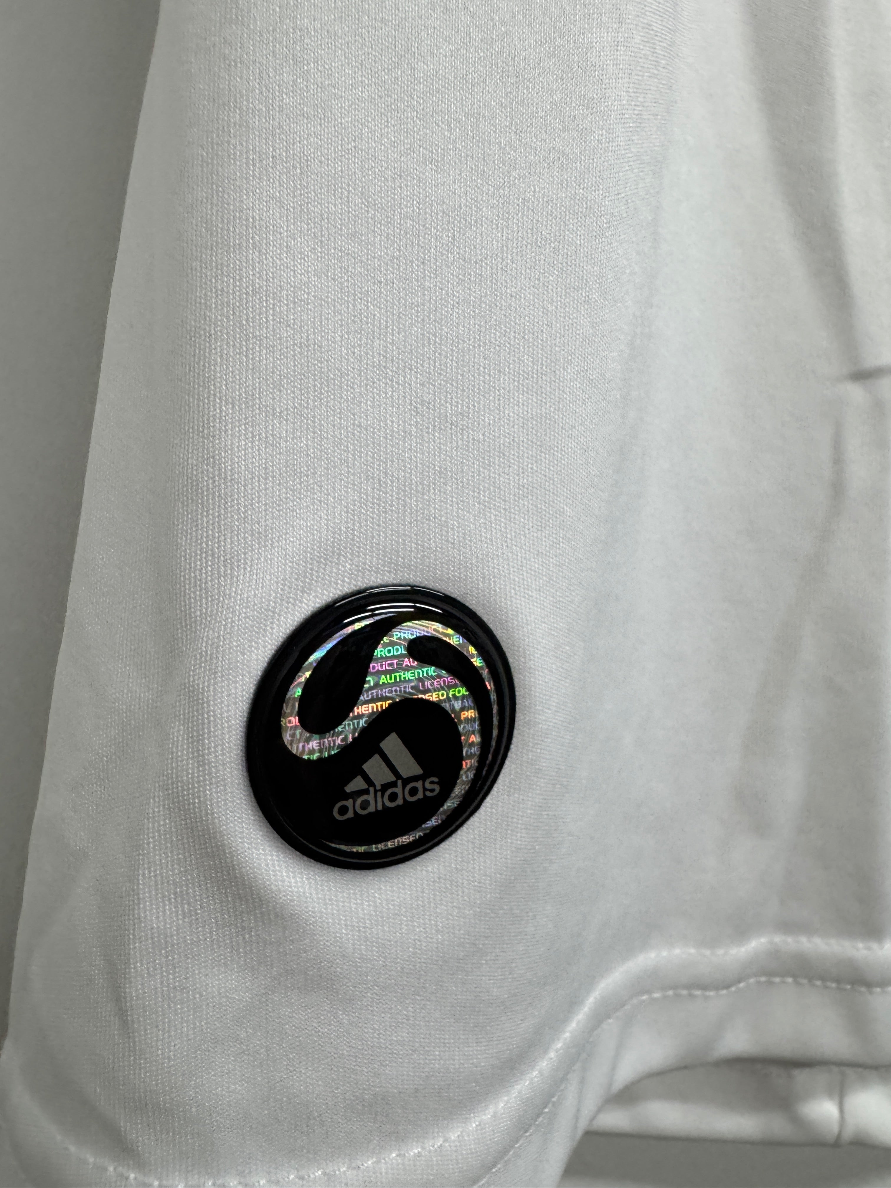 Germany 2008 Klose #11 Away Shirt - XL