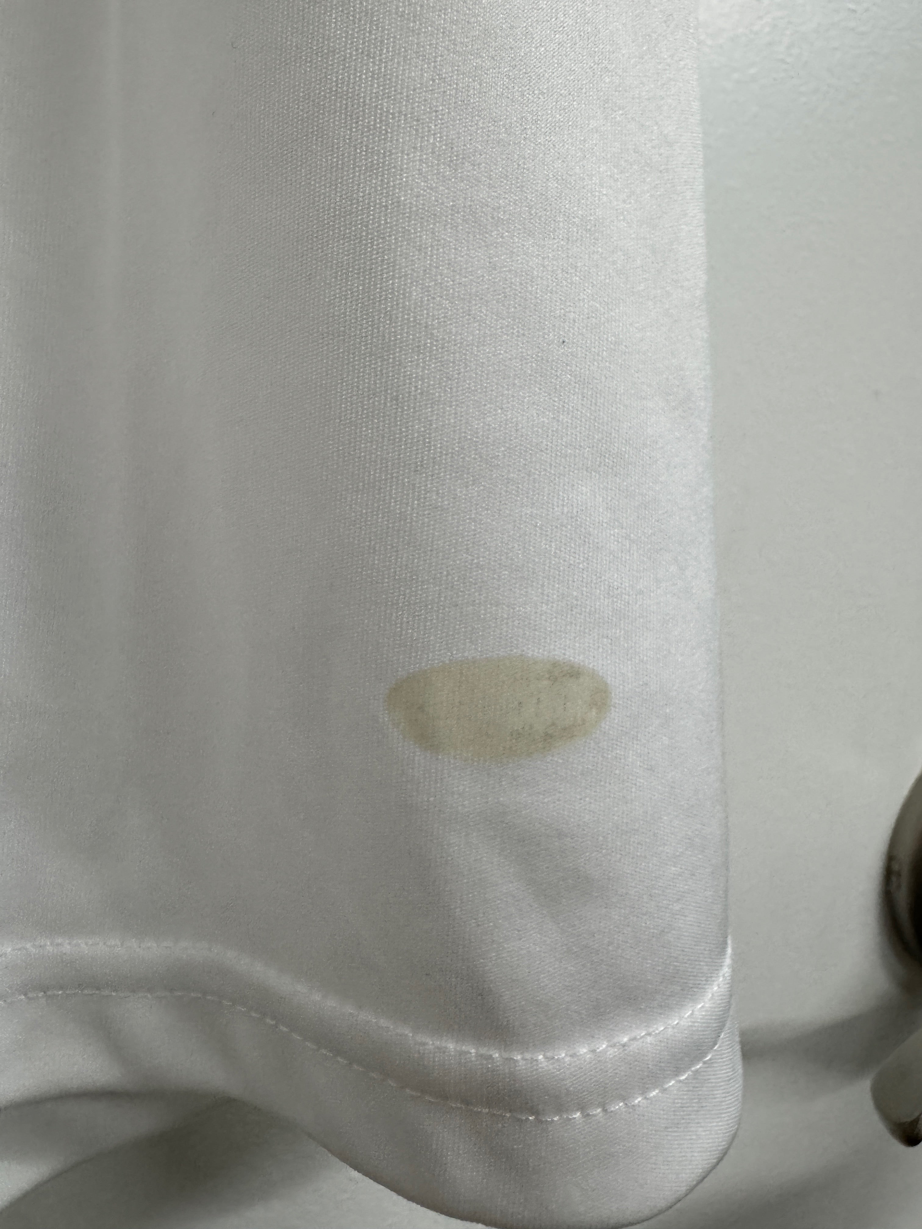 Germany 2008 Klose #11 Away Shirt - XL