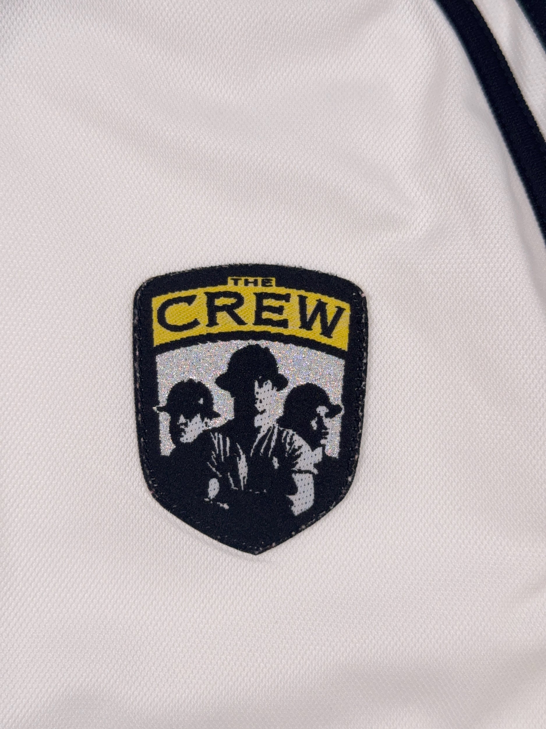 Columbus Crew 2000/01 Training Shirt - M