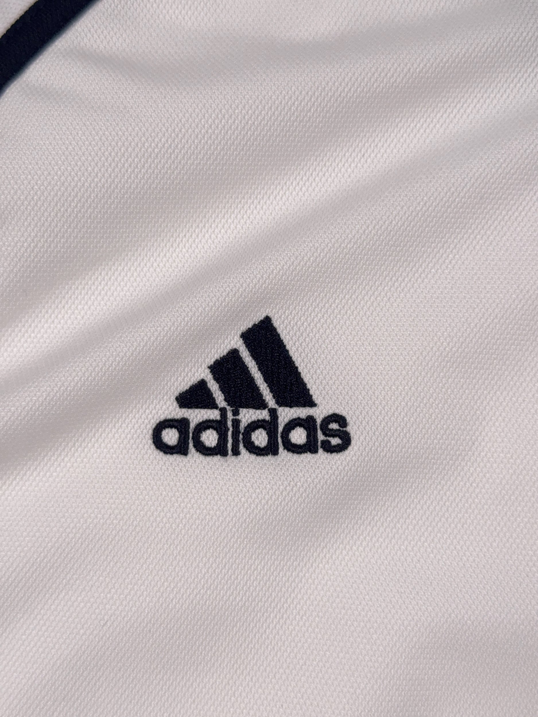 Columbus Crew 2000/01 Training Shirt - M